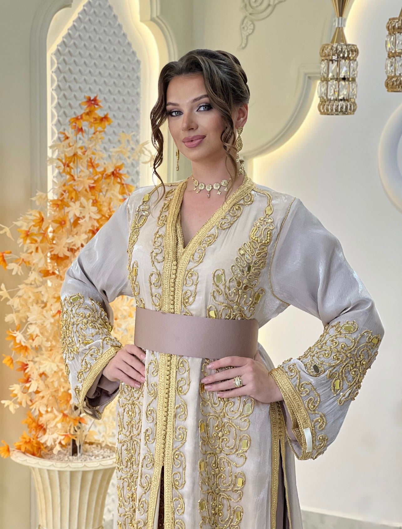 Lebsa Zaynah