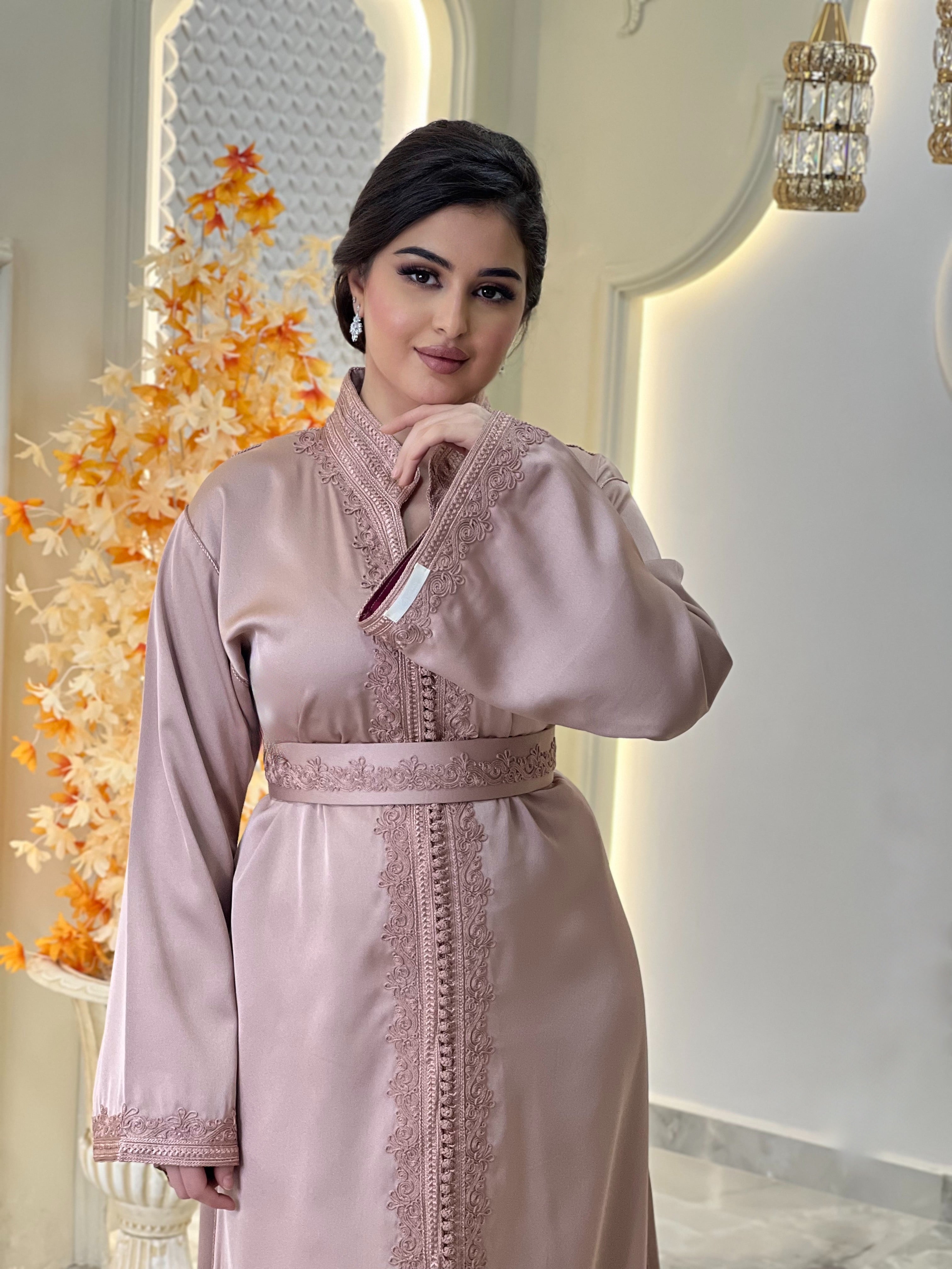 Caftan Dounia
