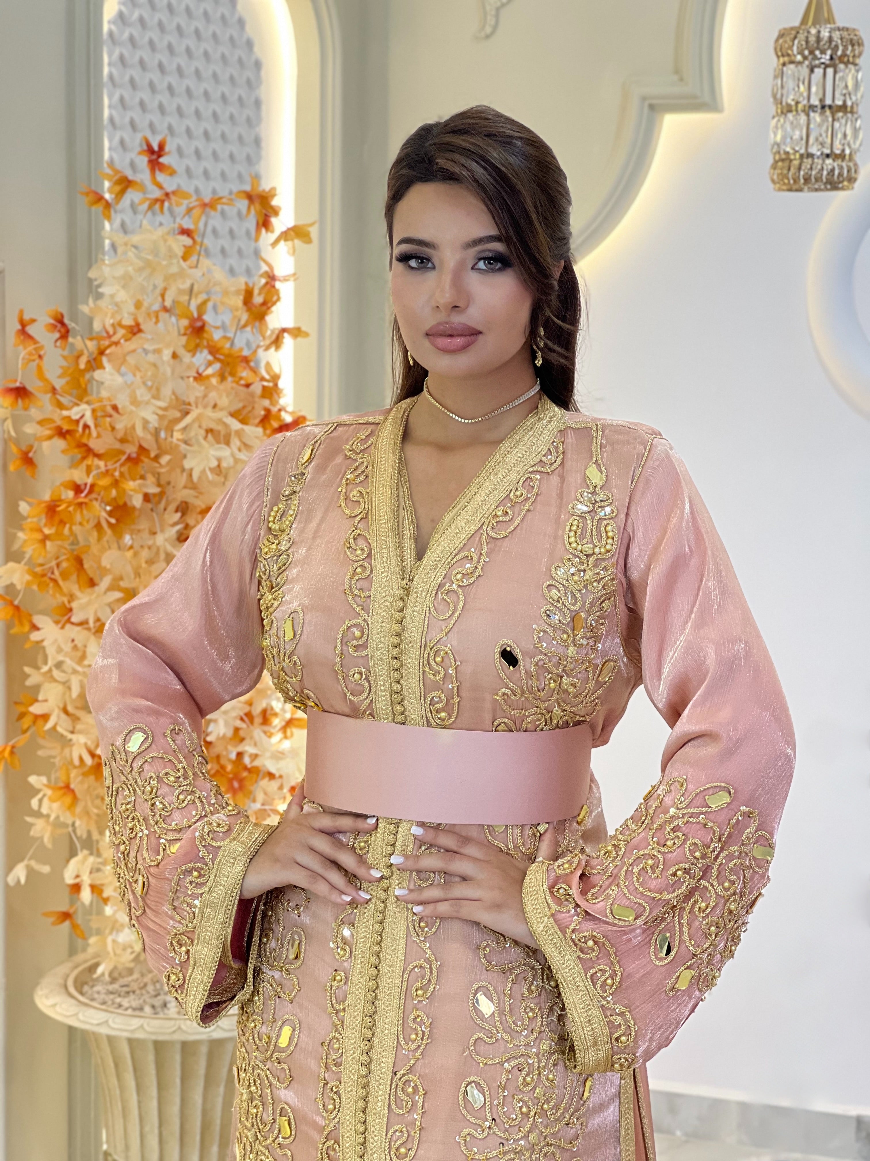 Lebsa Zaynah