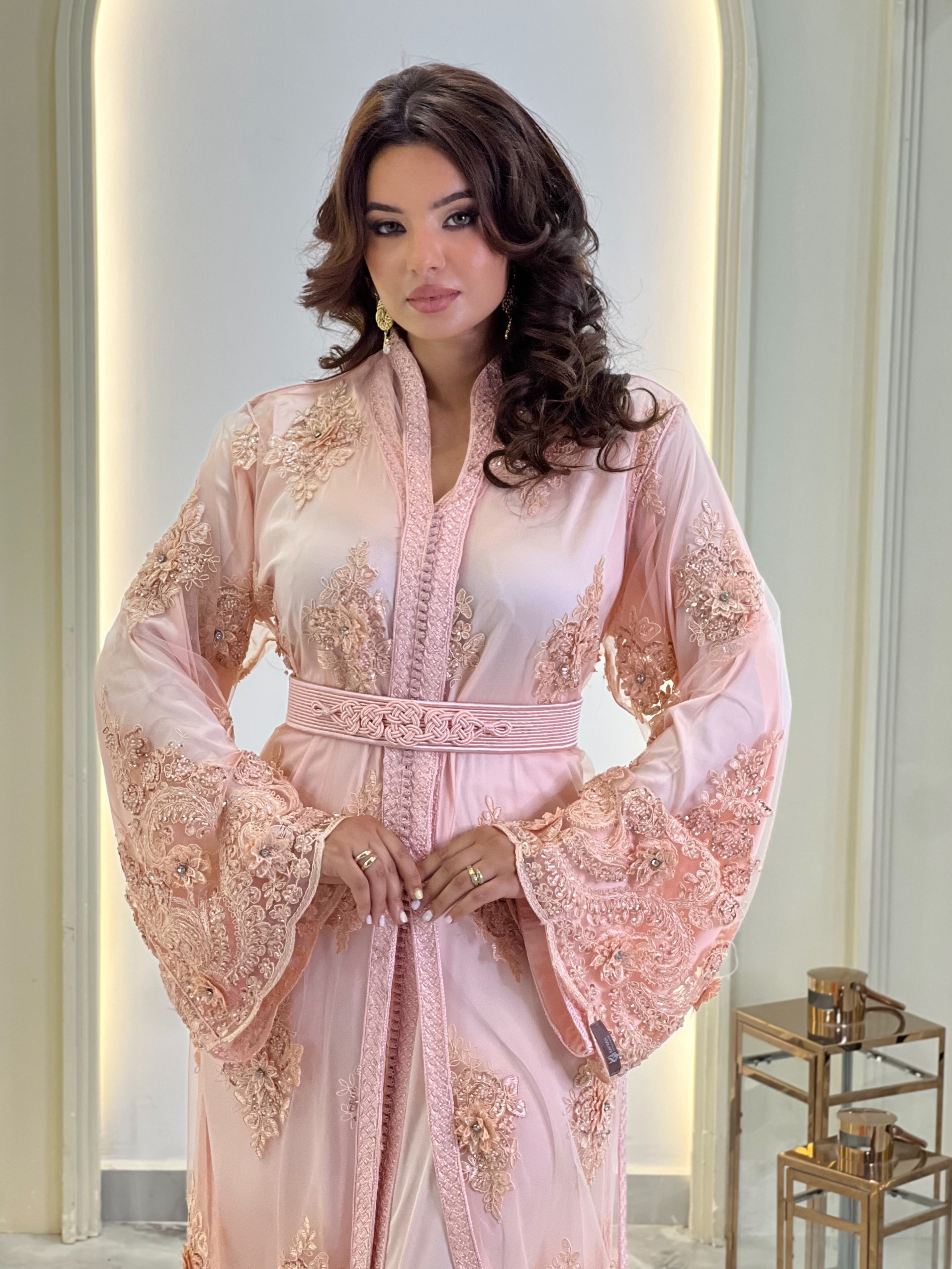 Siena Pink