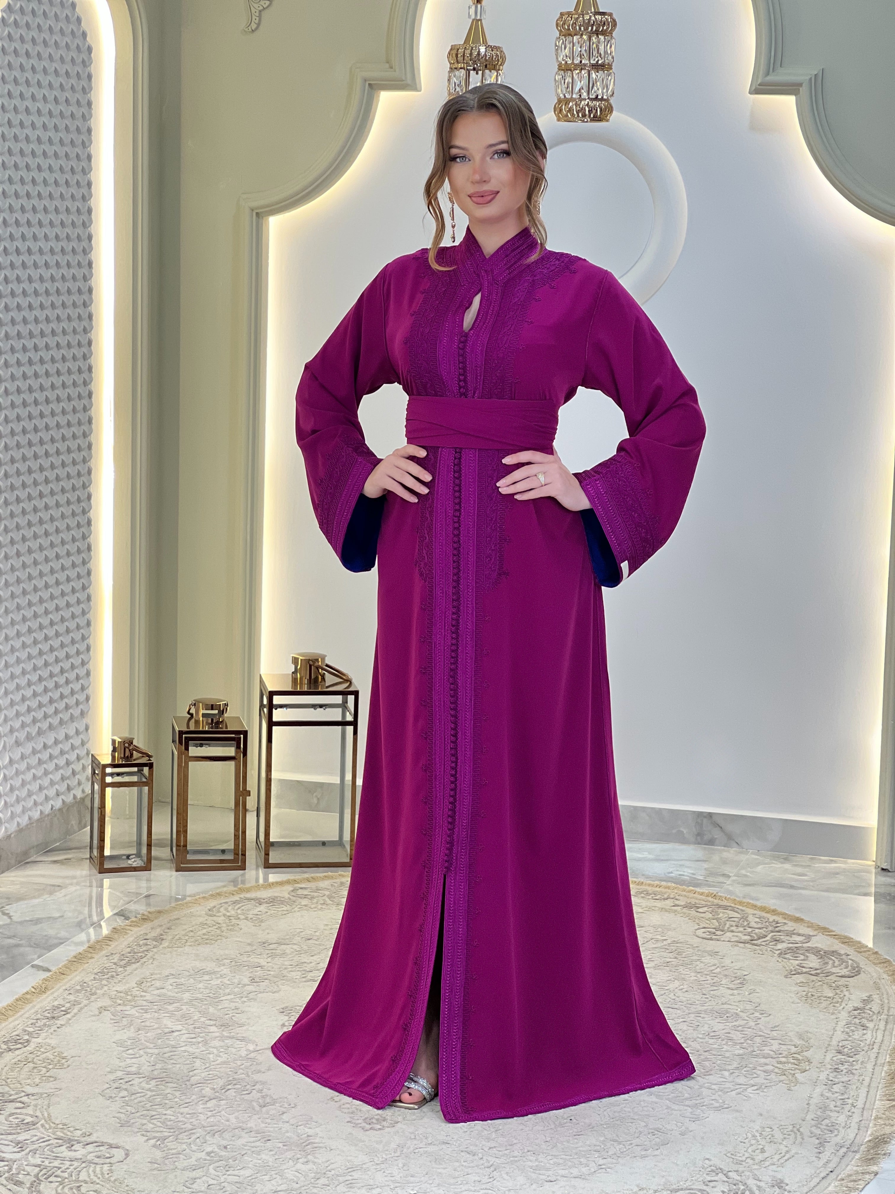 Caftan Nazeera