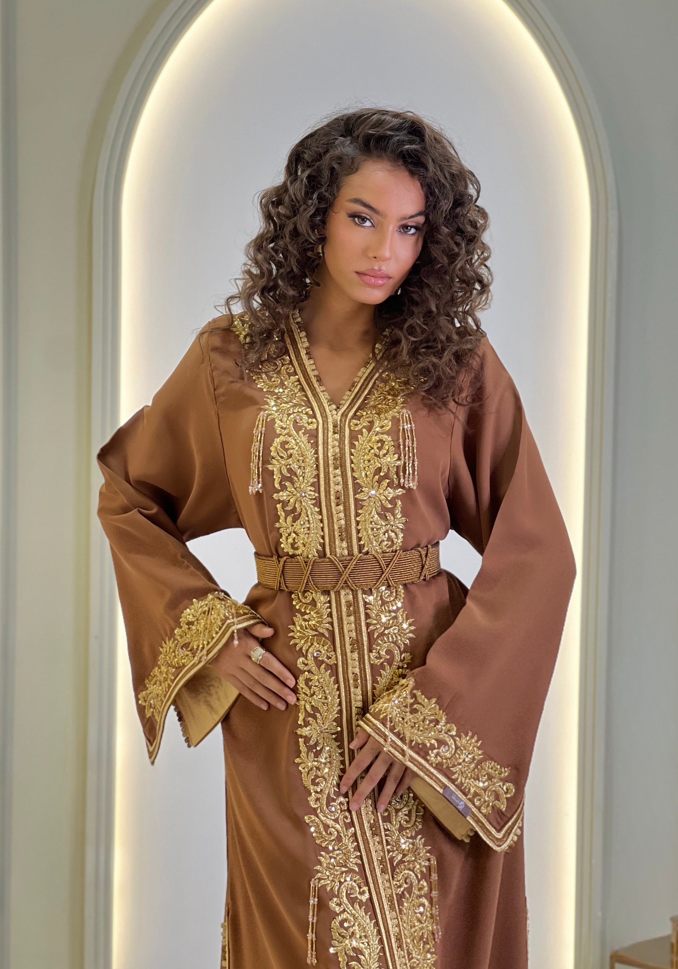 Kaftan Elaf