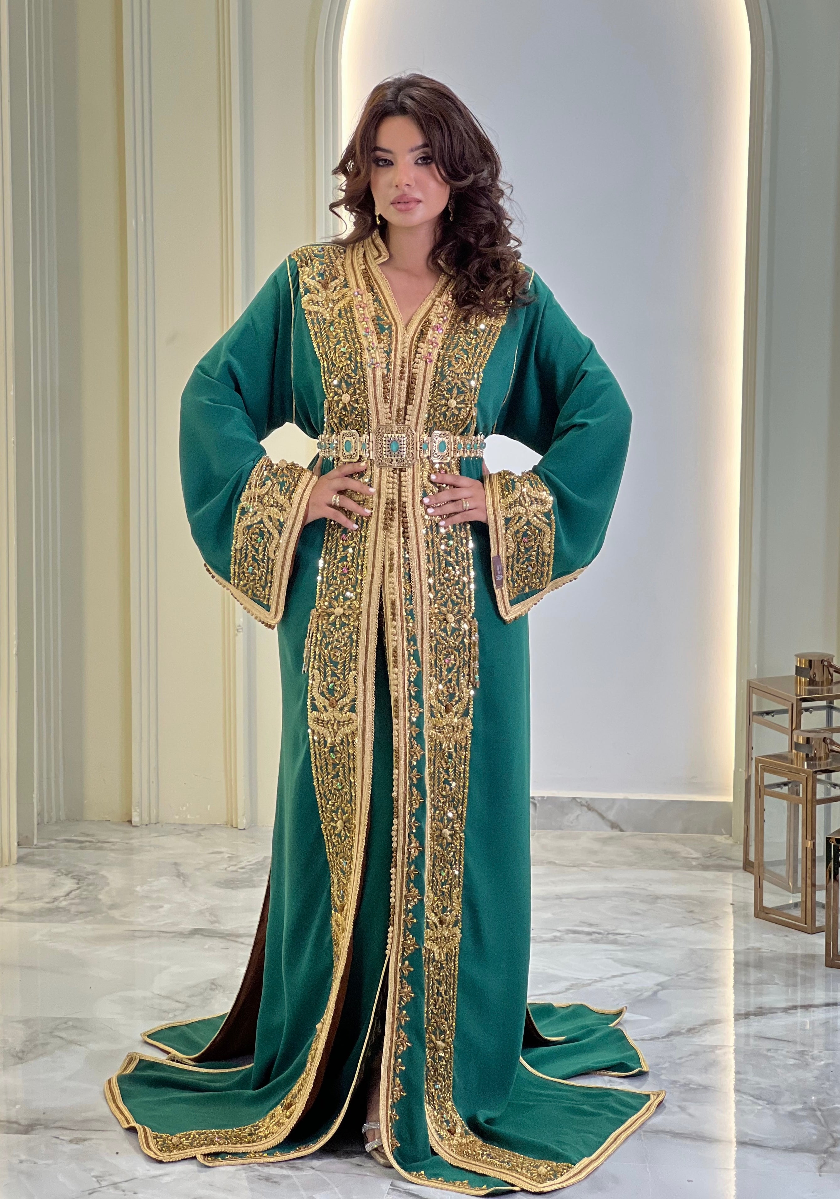 Azura Green