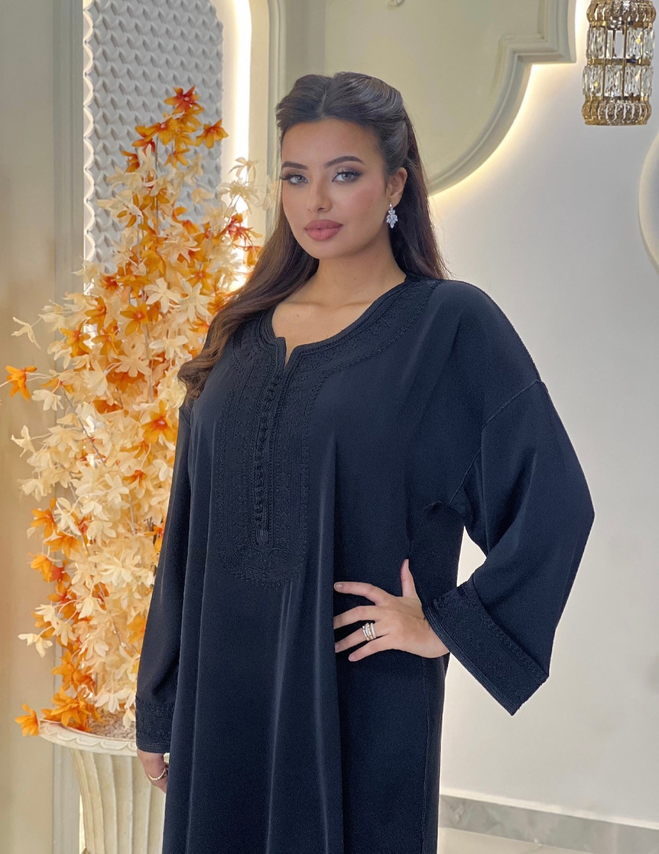 Kaftan Asya