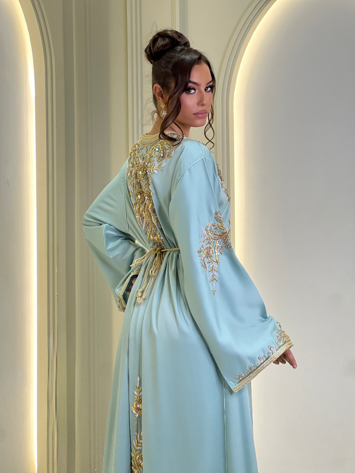 Exclusive Takchita Lilah
