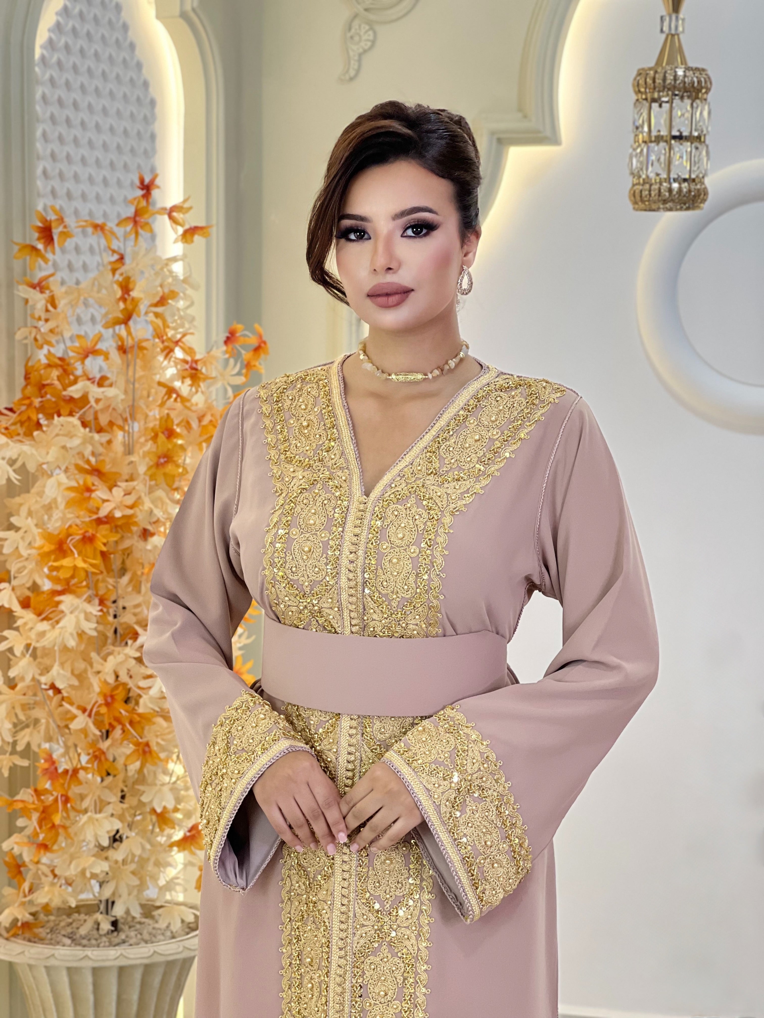 Caftan Sara