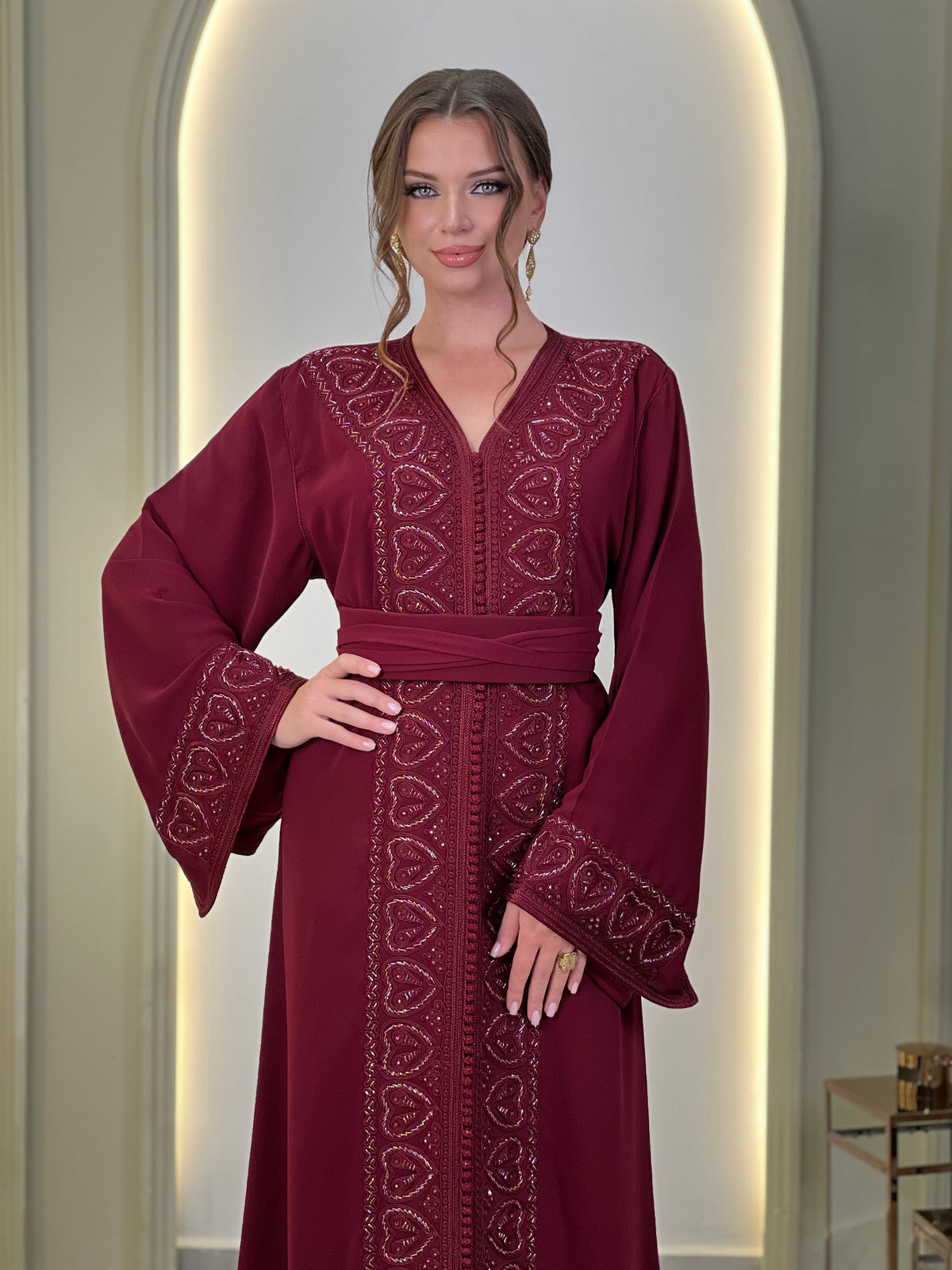 Kaftan Alessa