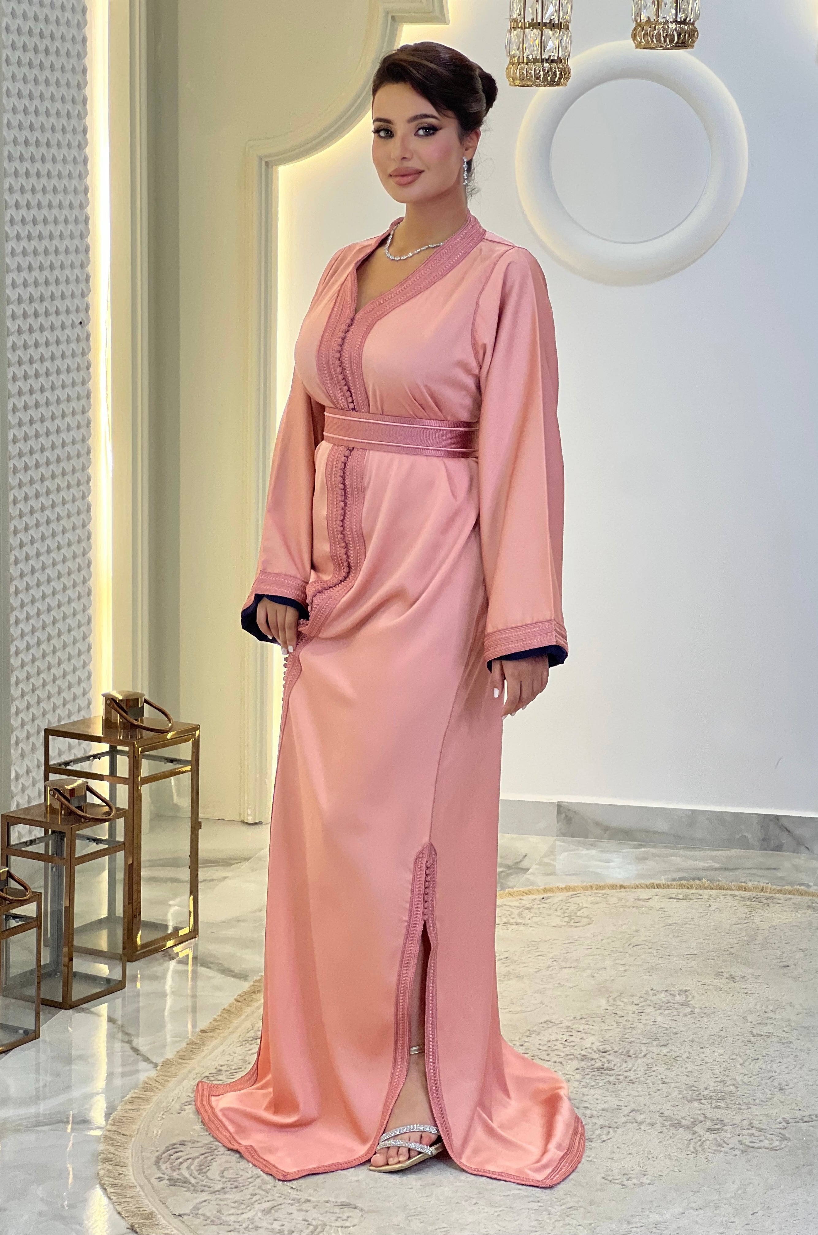 Caftan Maram
