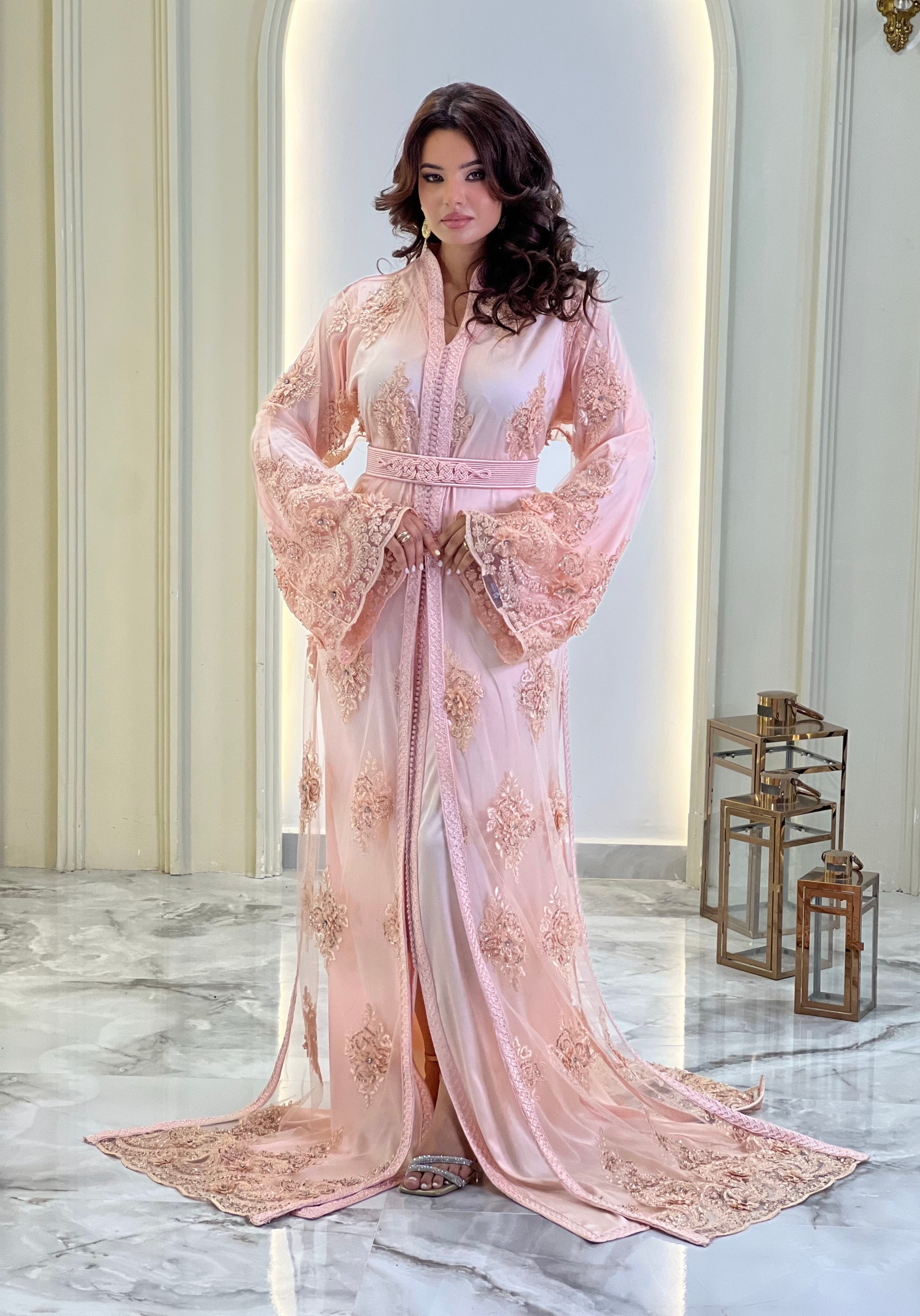 Siena Pink