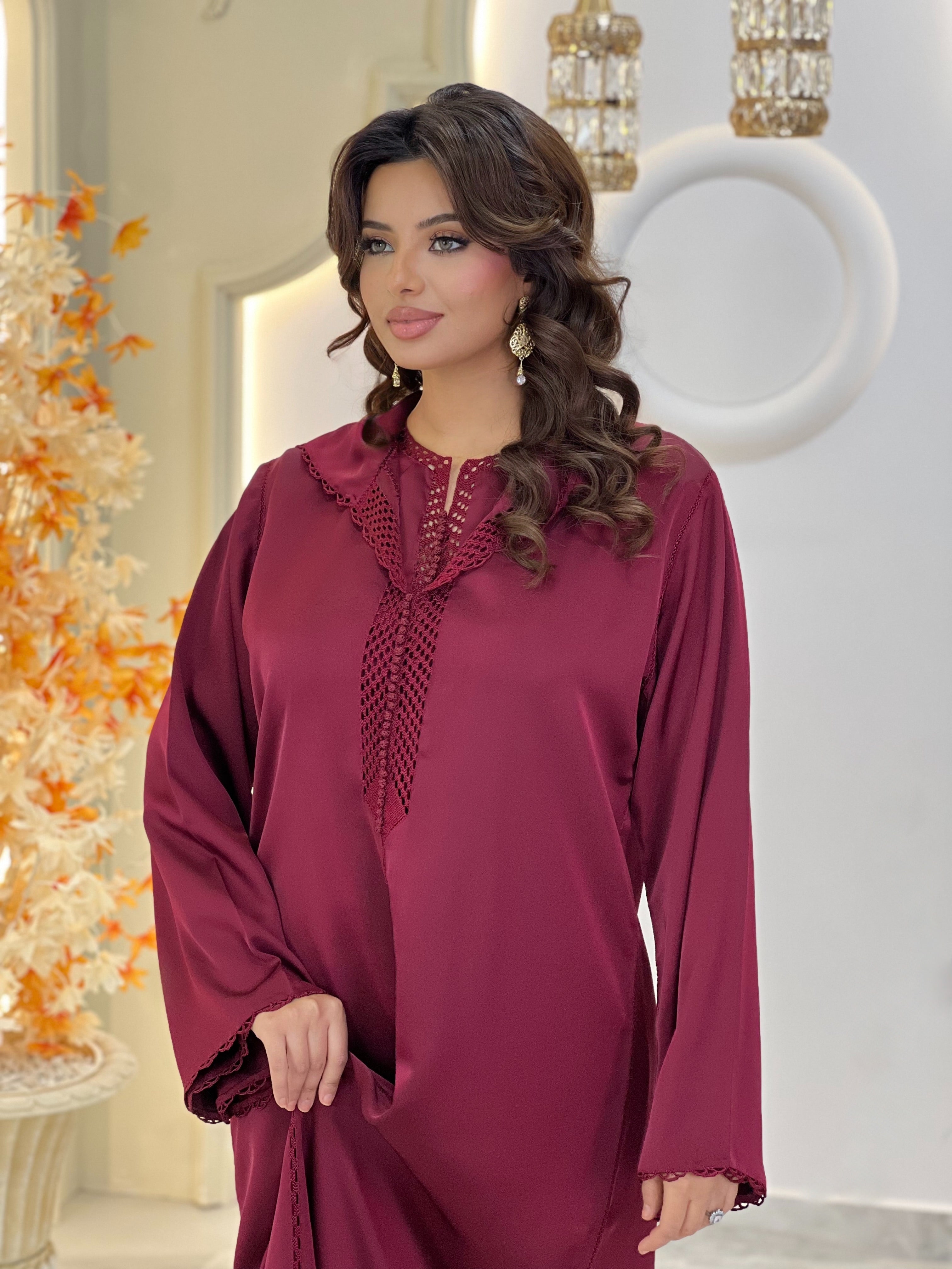 Jellaba Dayane