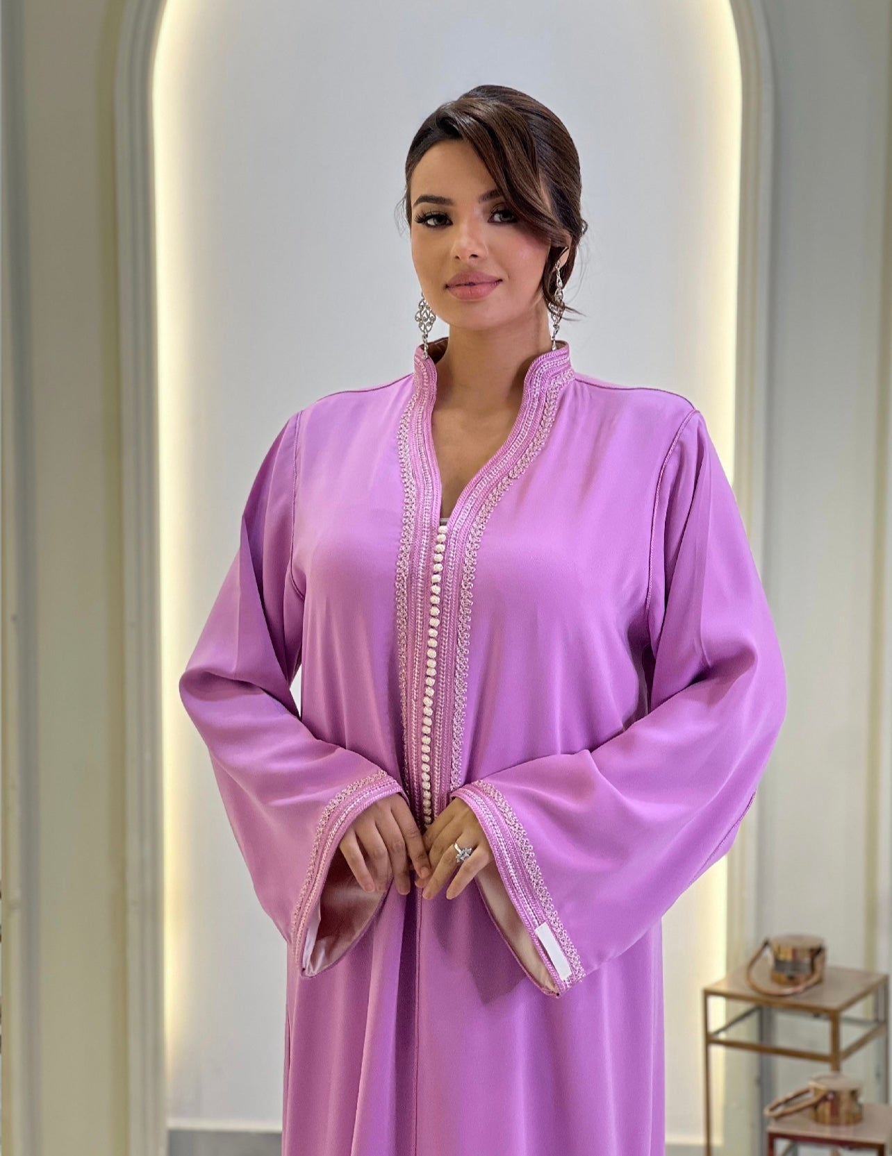 Kaftan Sabrina
