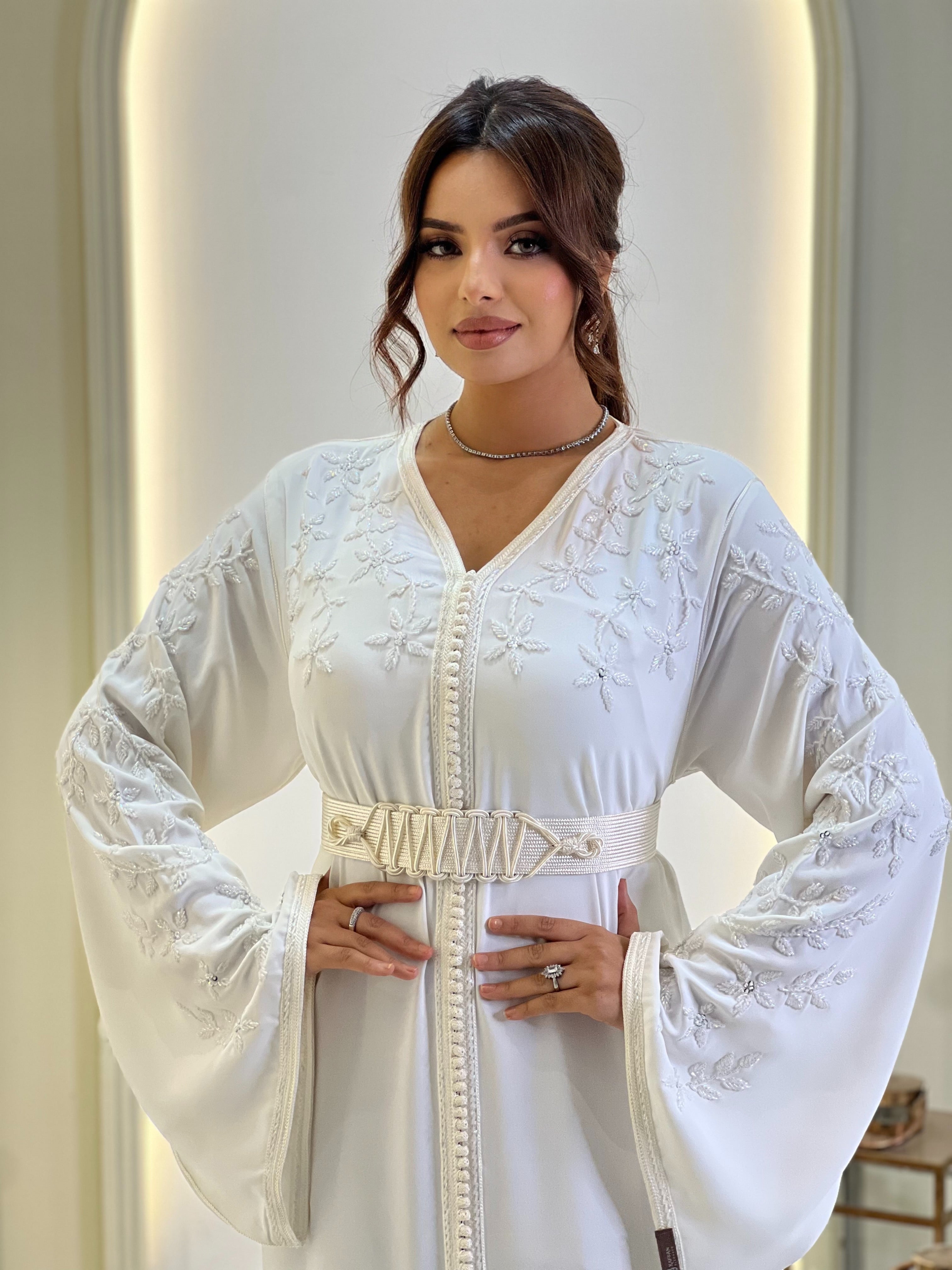 Ruby White