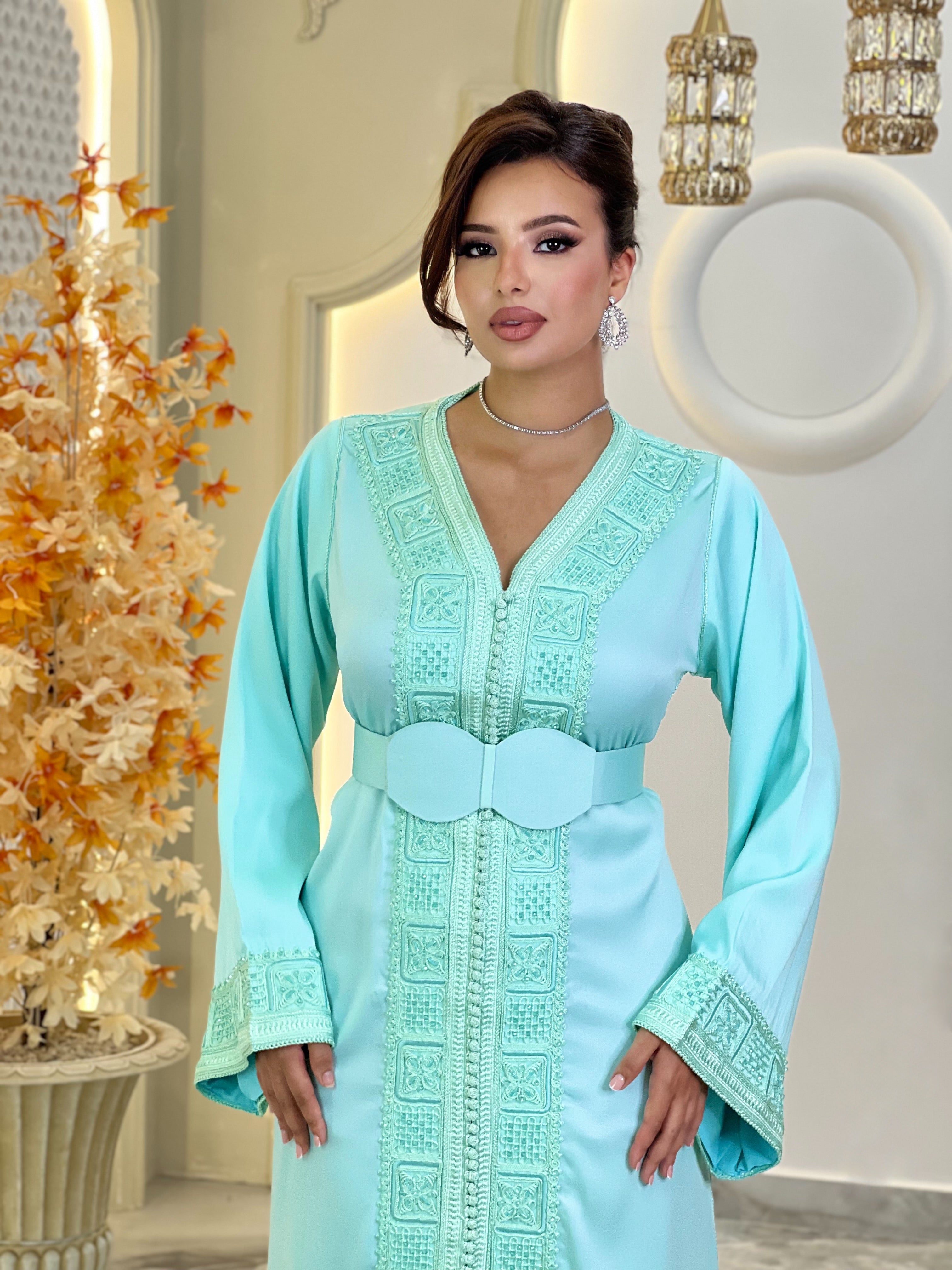 Caftan Leila