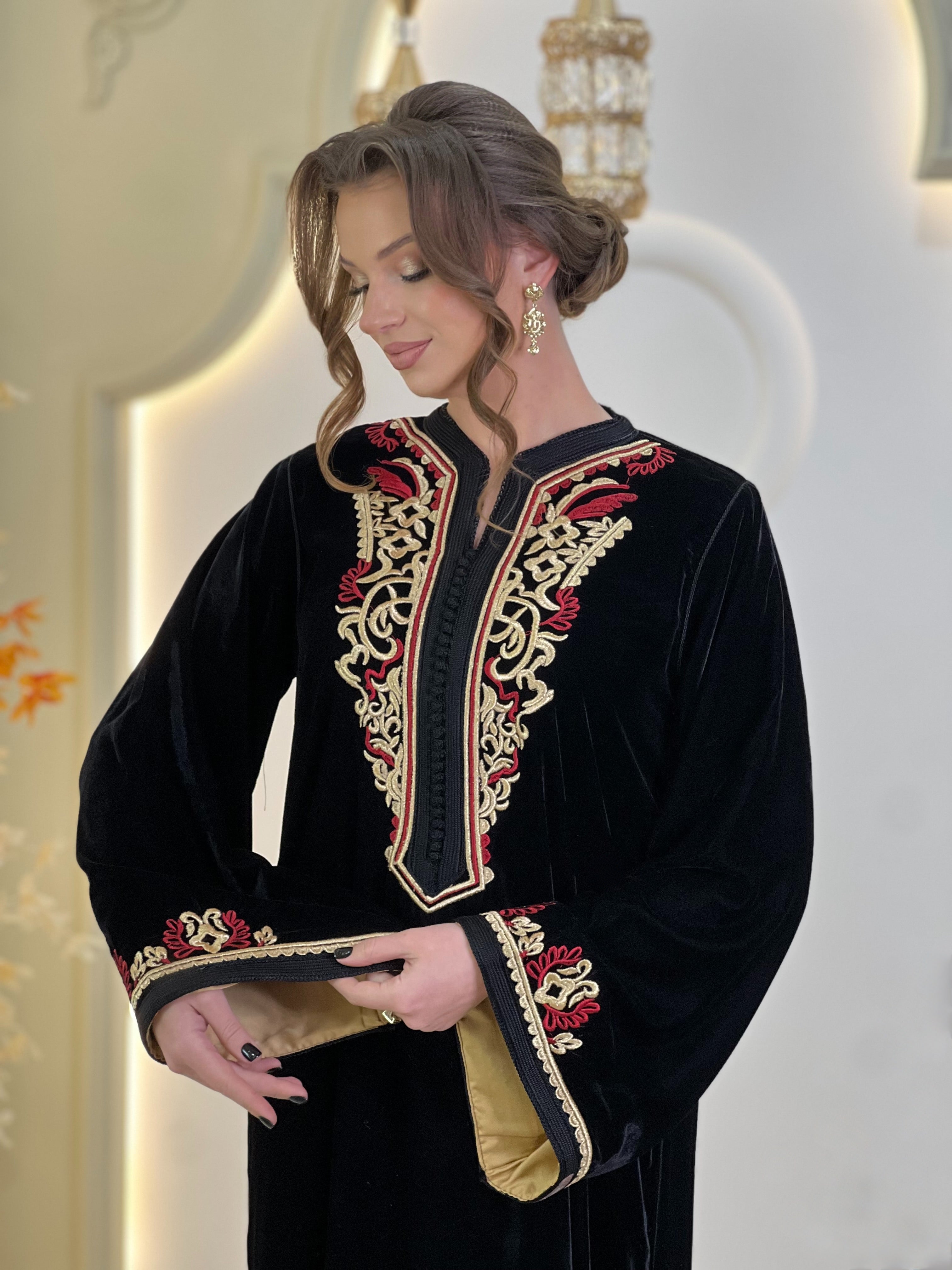 Kaftan Marwa