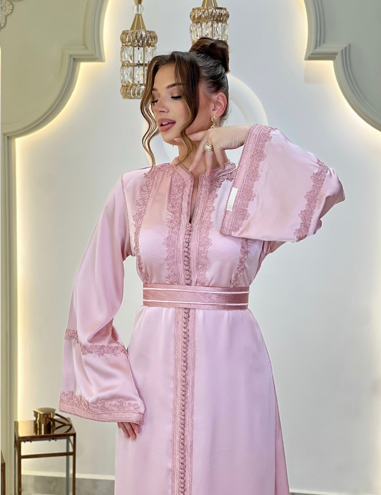Caftan Maisa