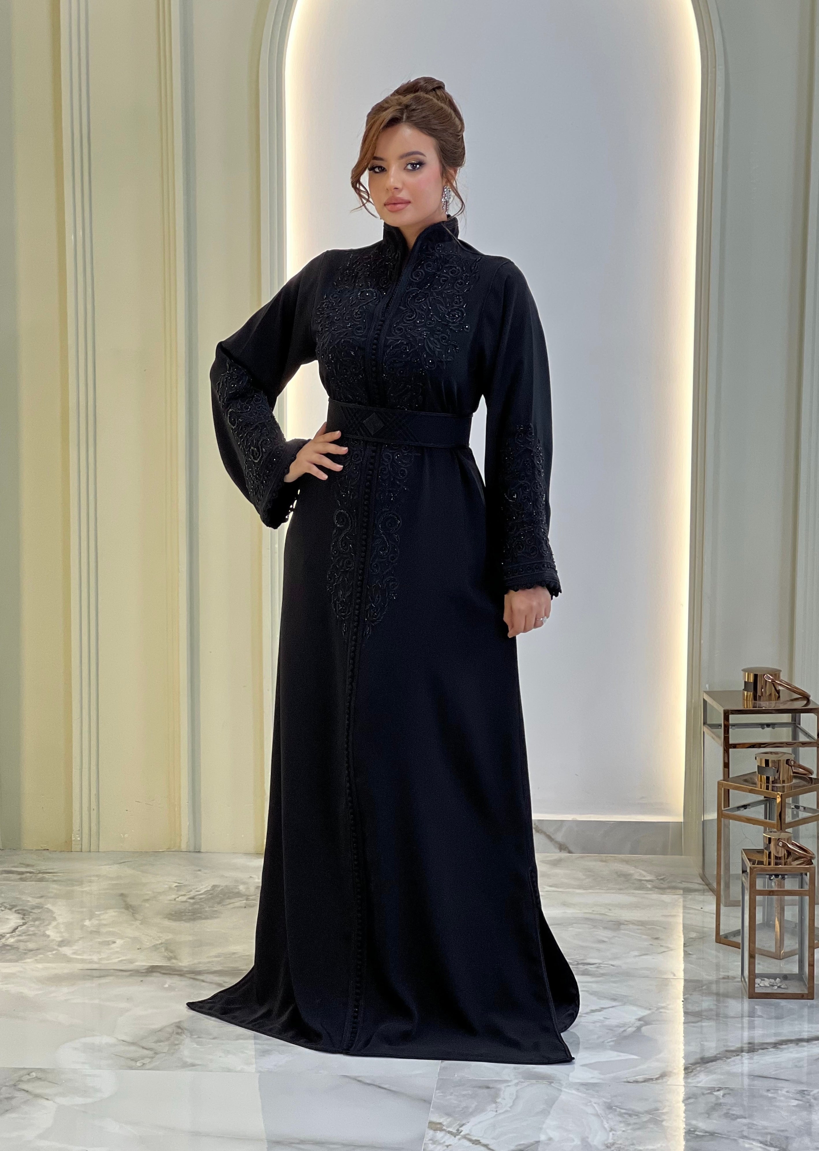 Alma Black