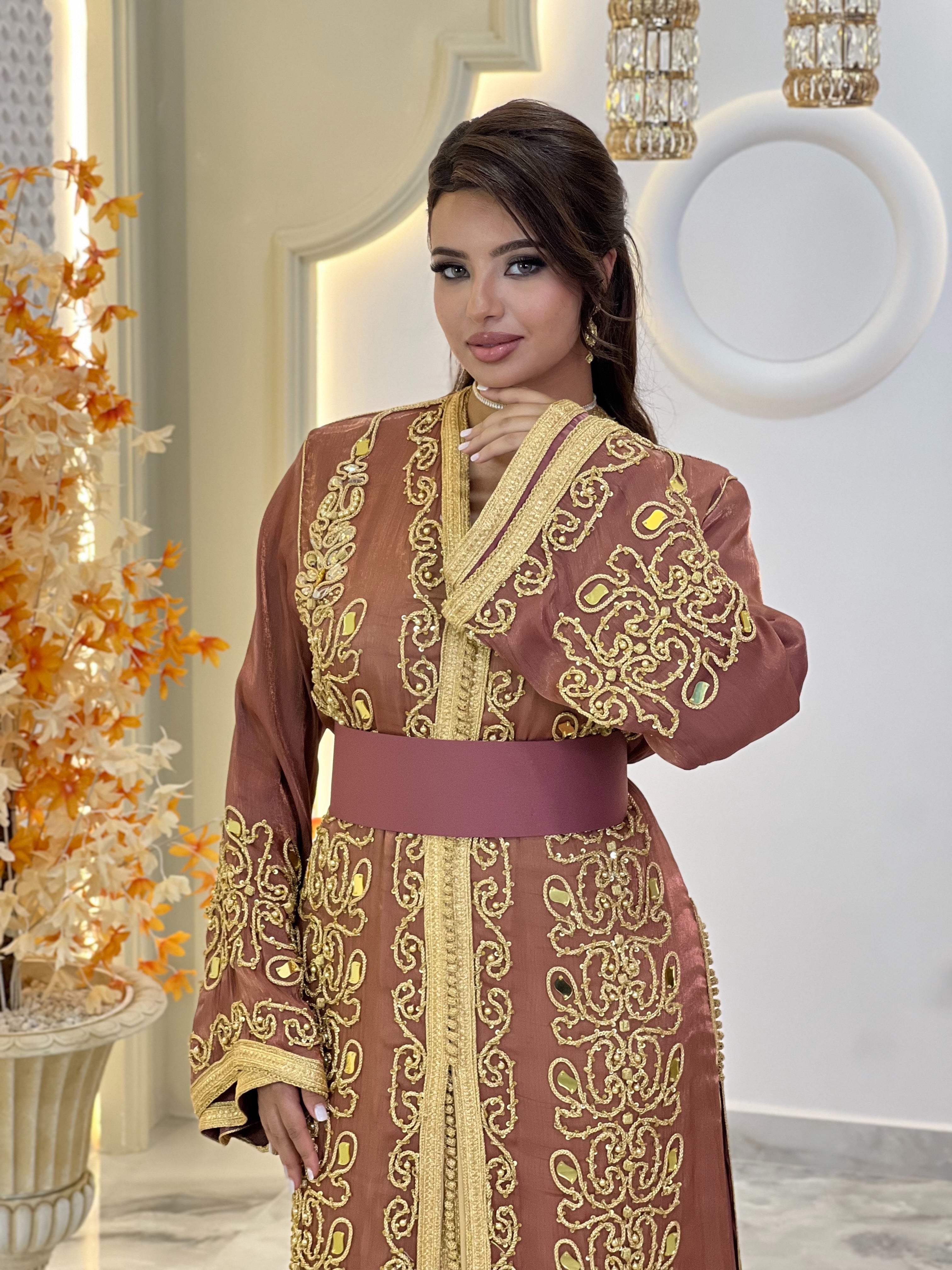 Lebsa Zaynah