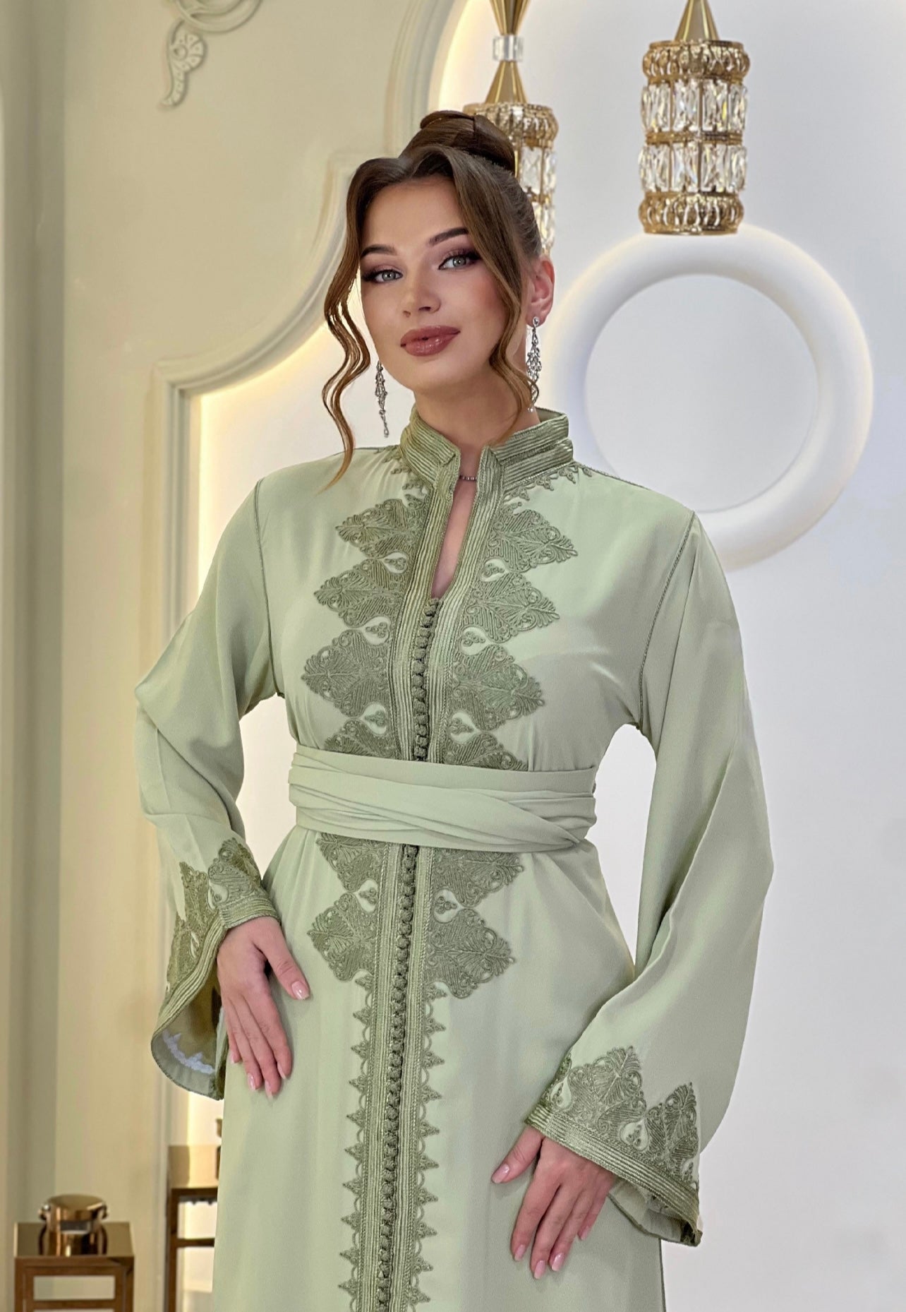 Caftan Hind