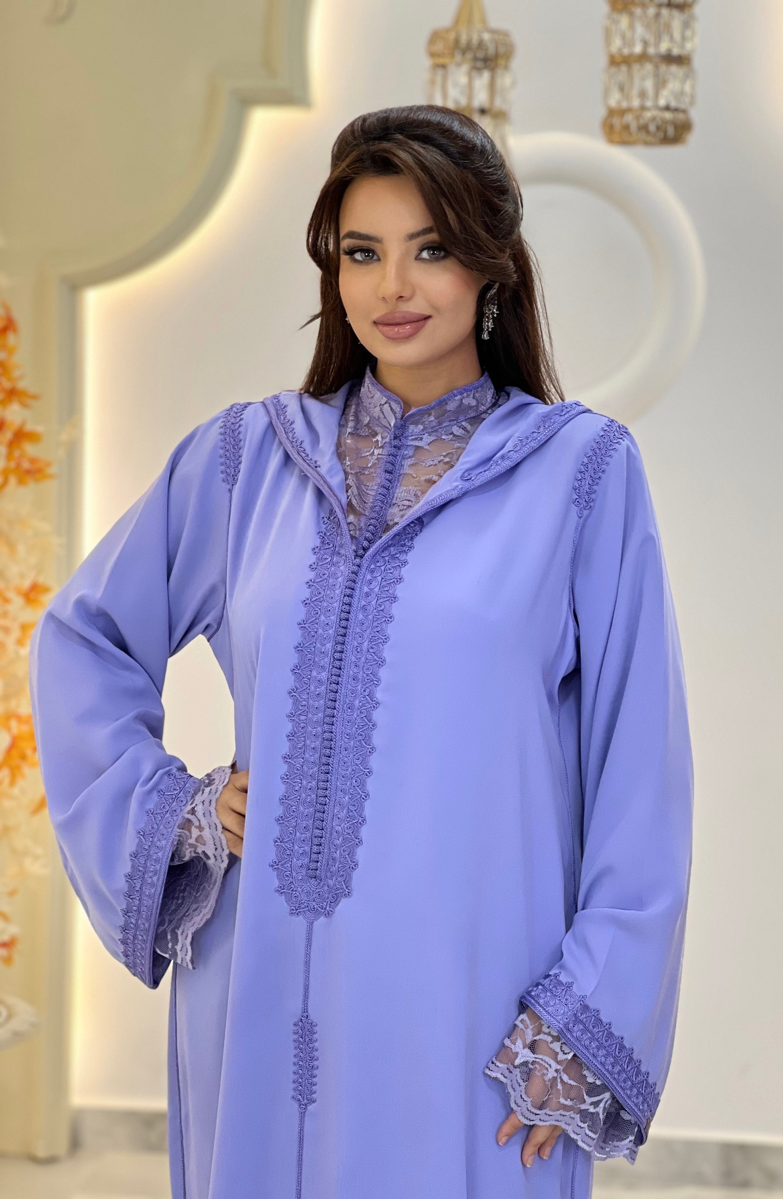 Jellaba Layali