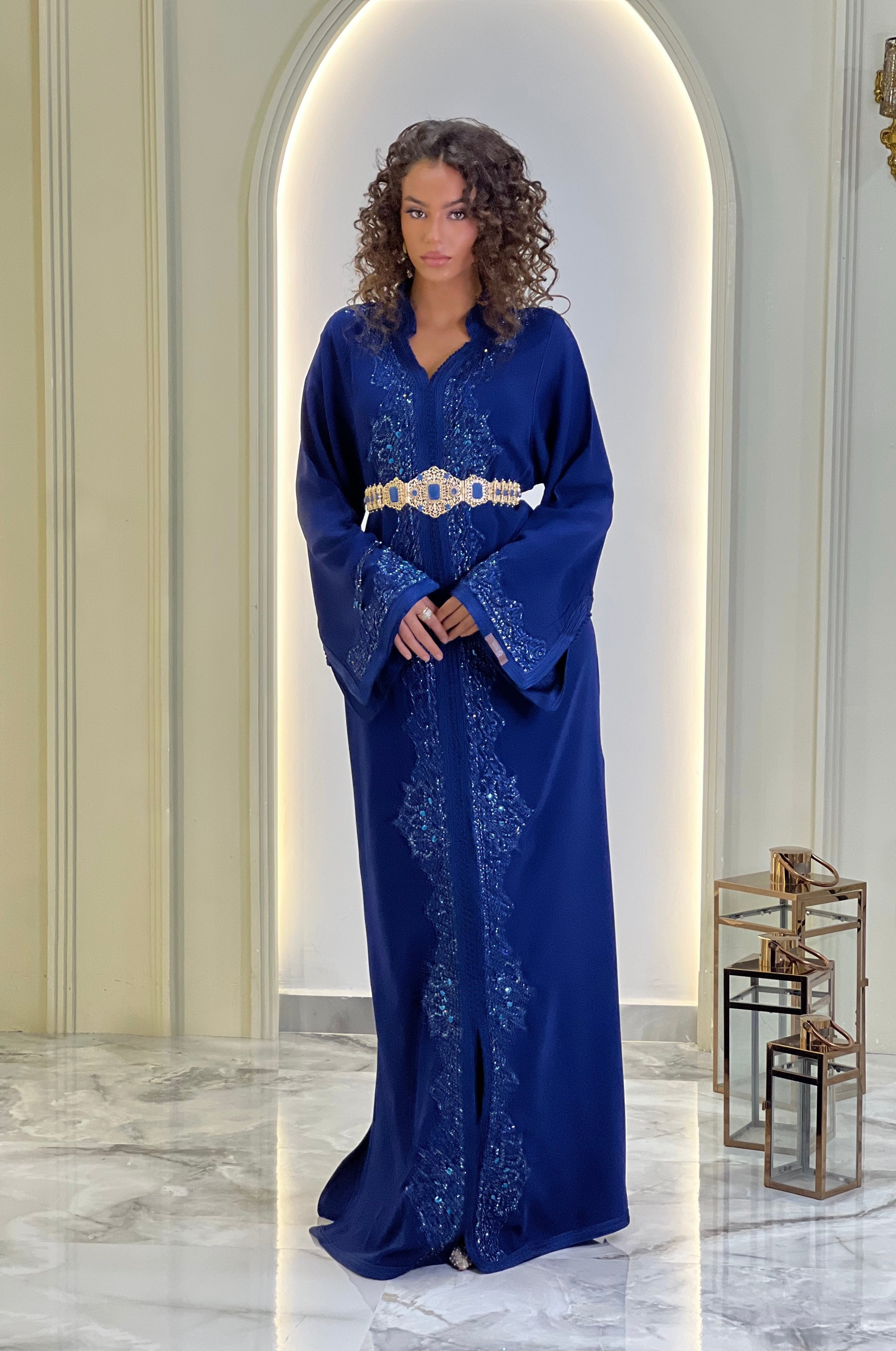 Kaftan Rita