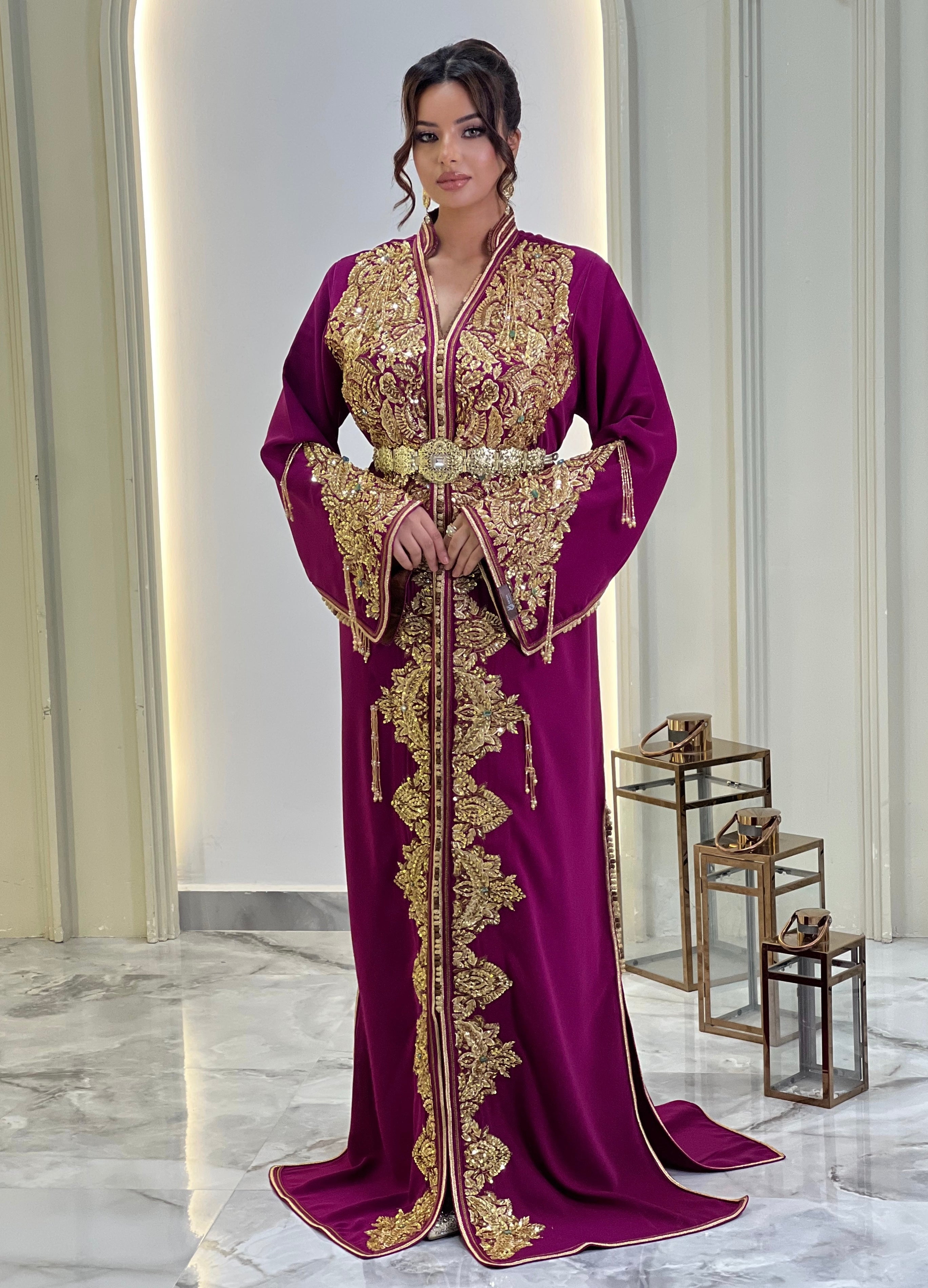 Kaftan Soraya