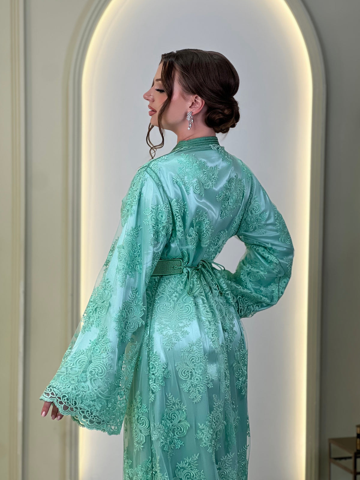 Oriana Mint