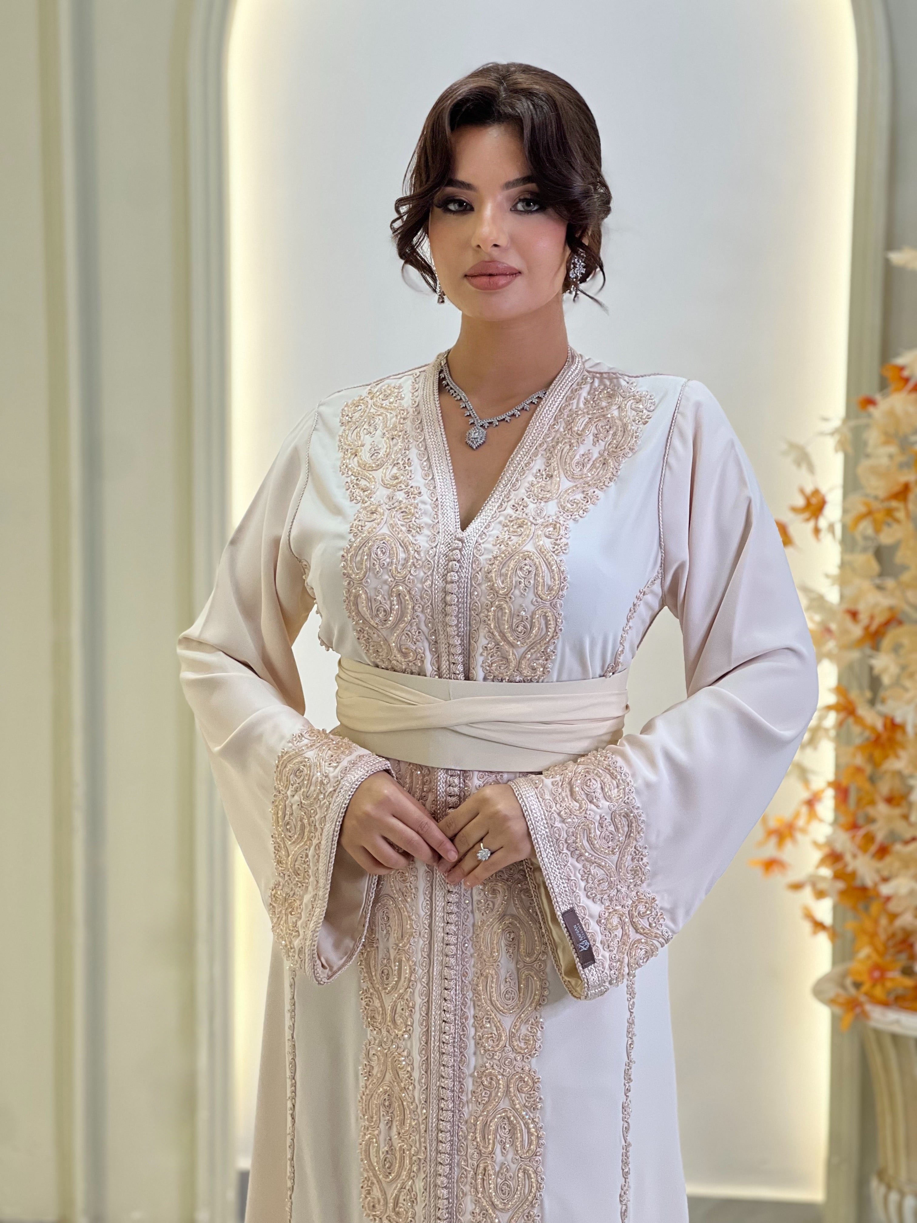 Kaftan Topaz