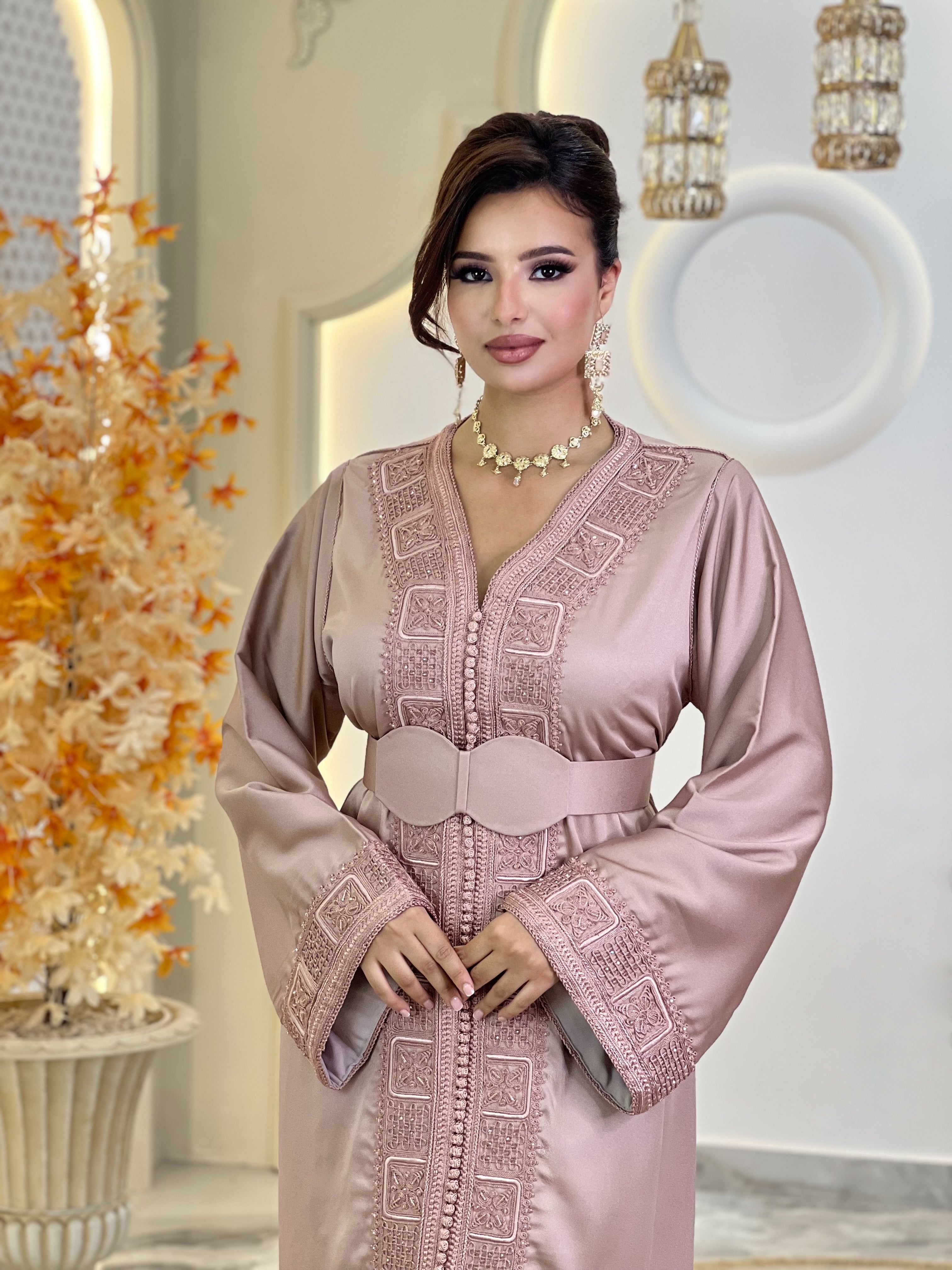 Caftan Leila