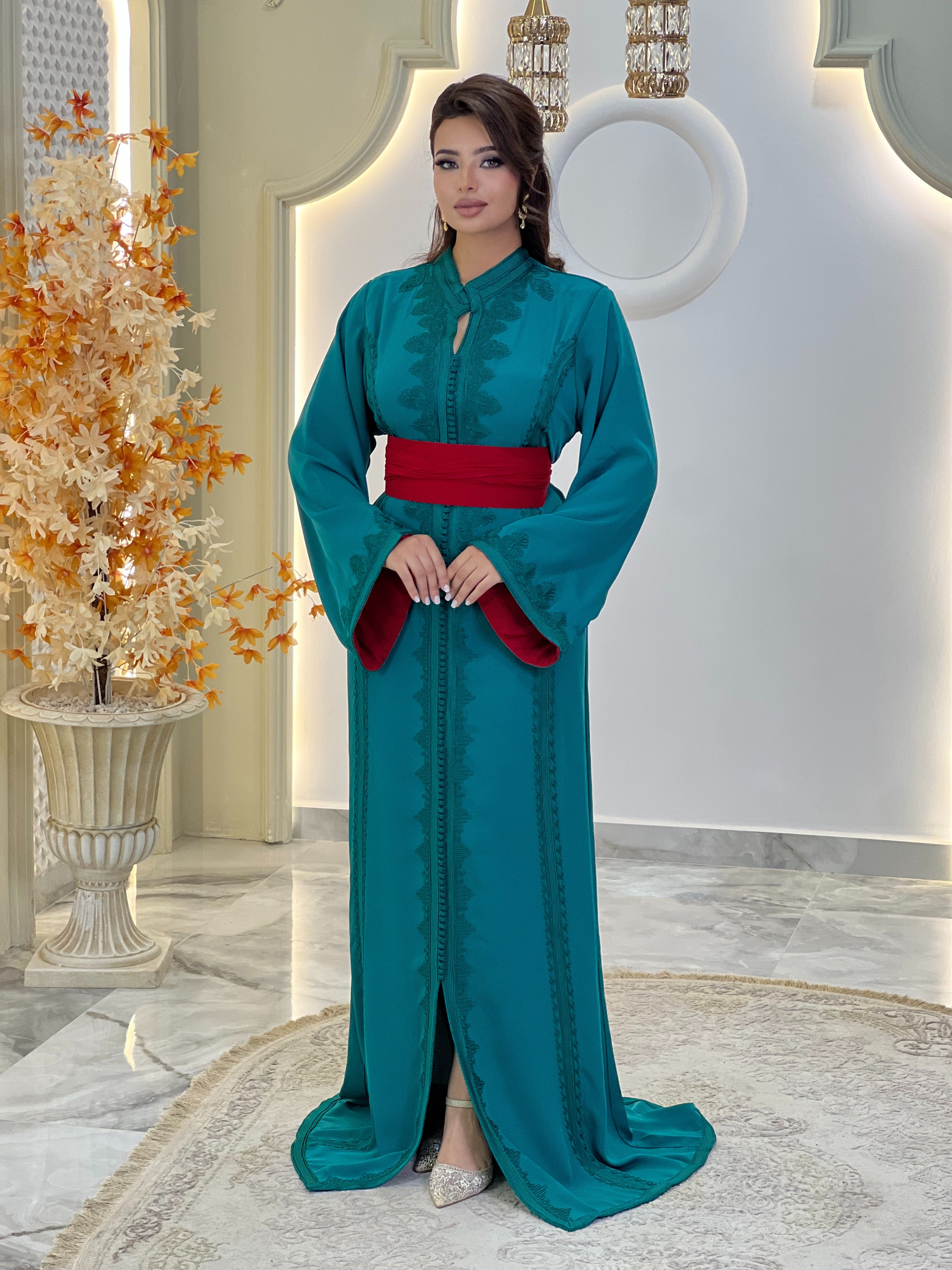 Caftan Nawal