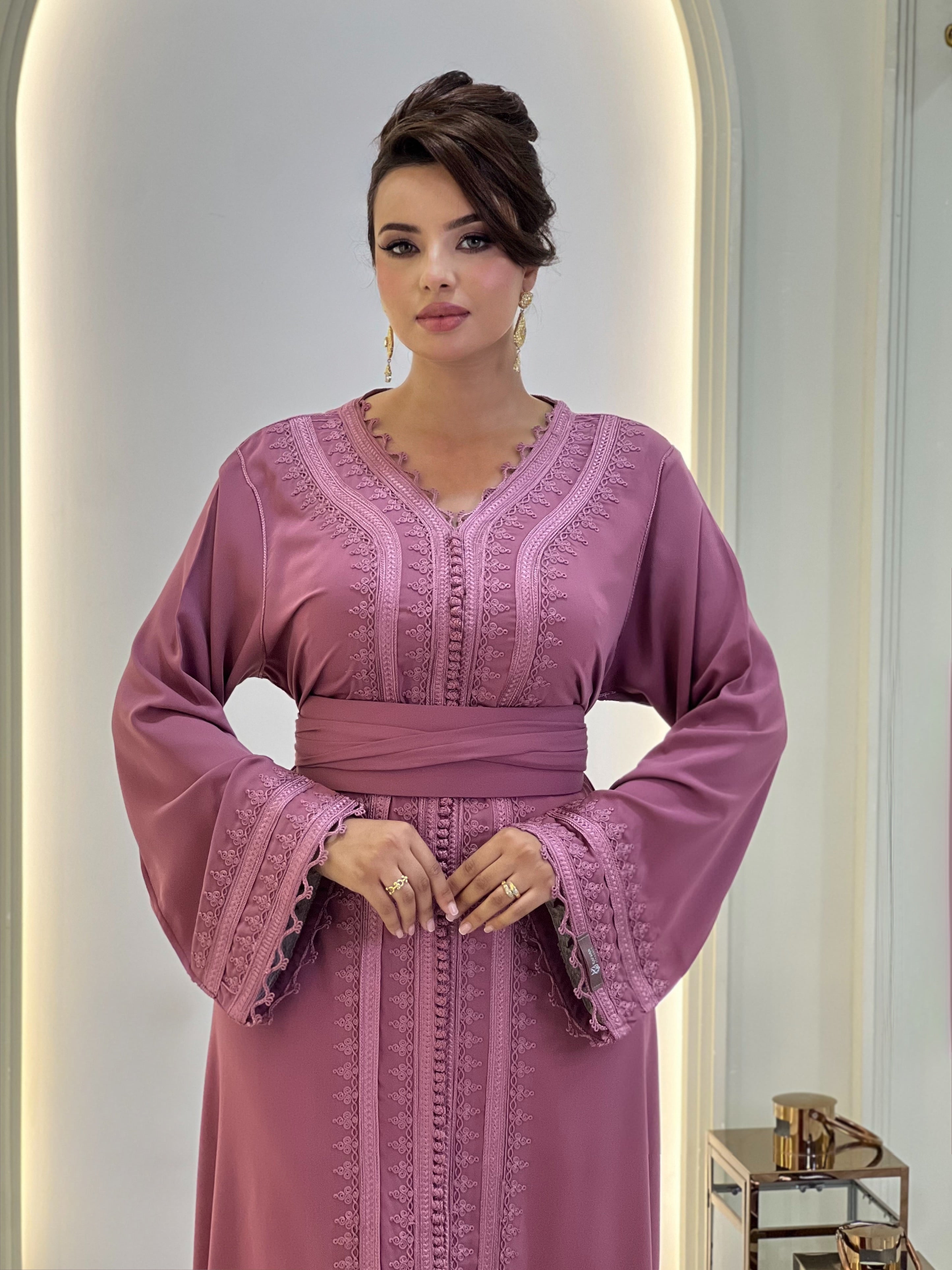 Kaftan Saida