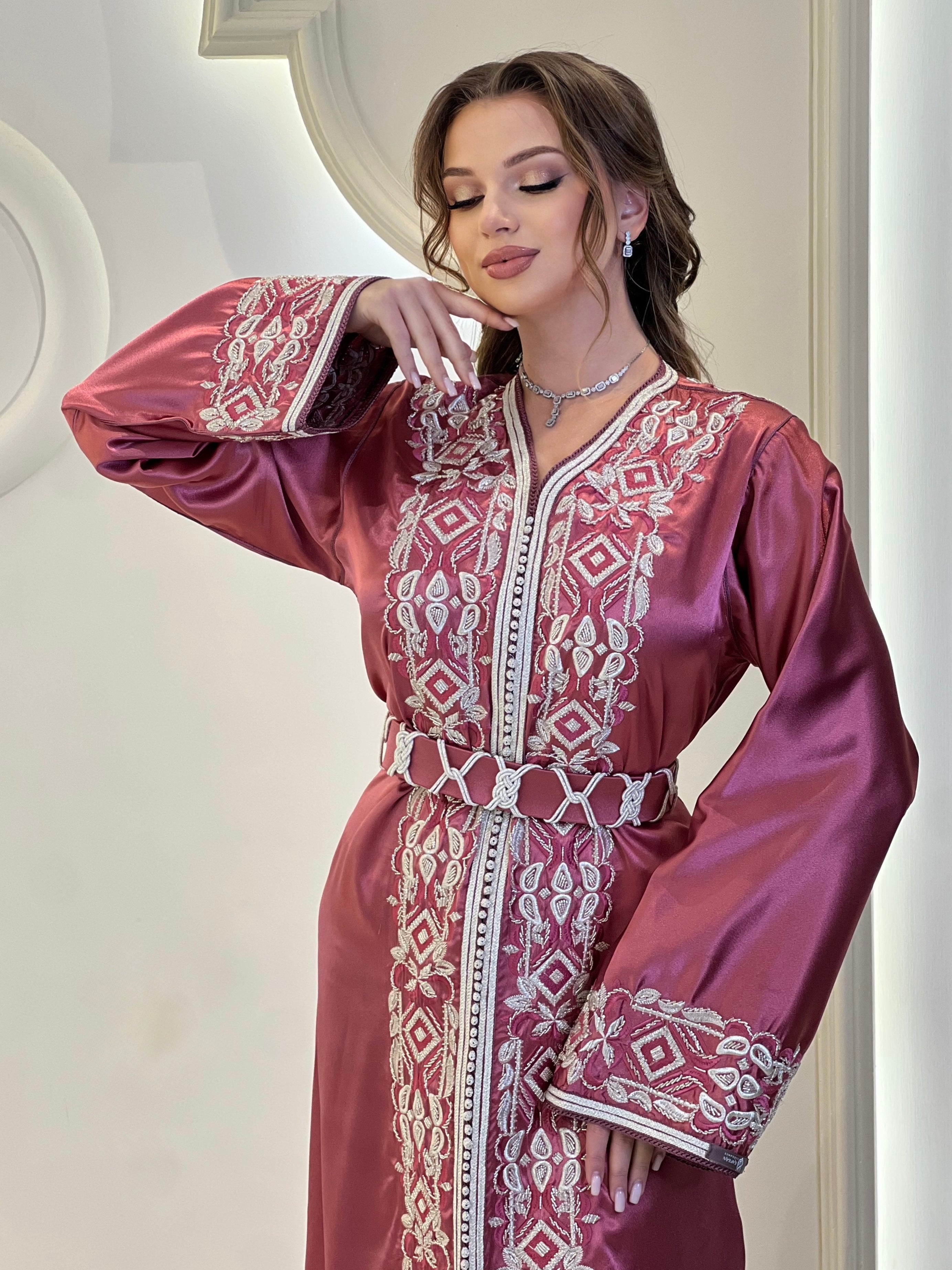 Kaftan Oulfa