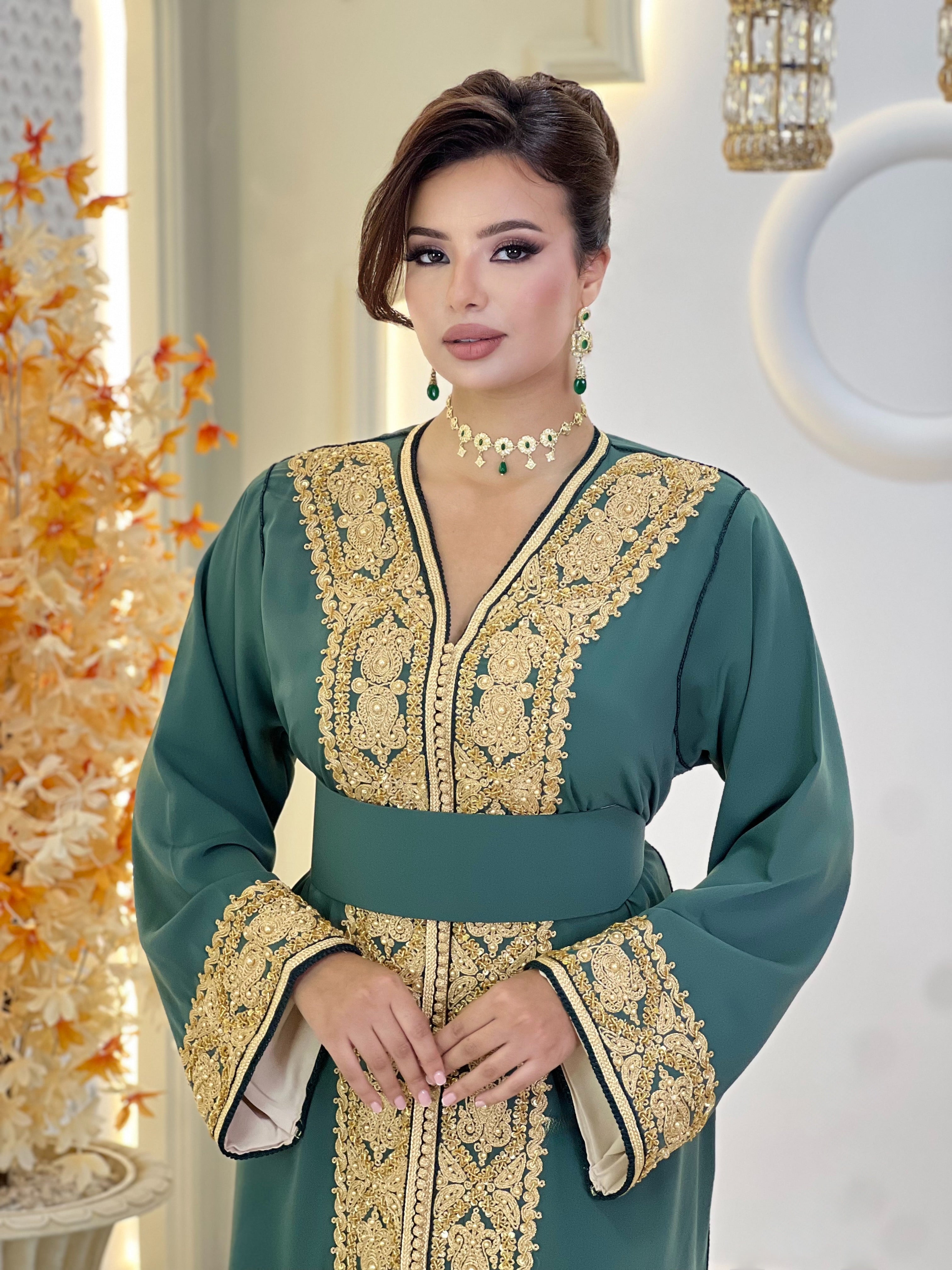 Caftan Sara