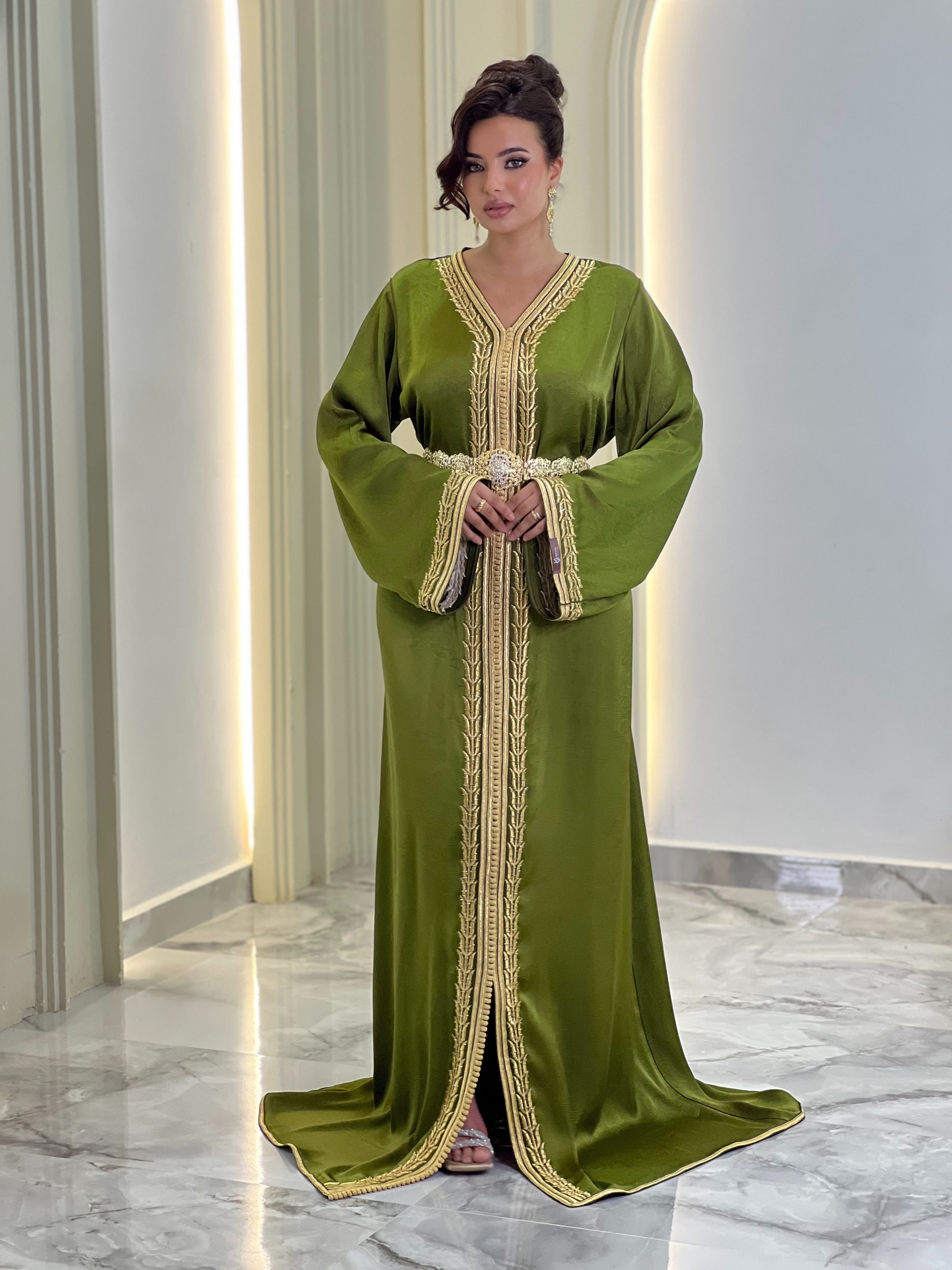Racha Green