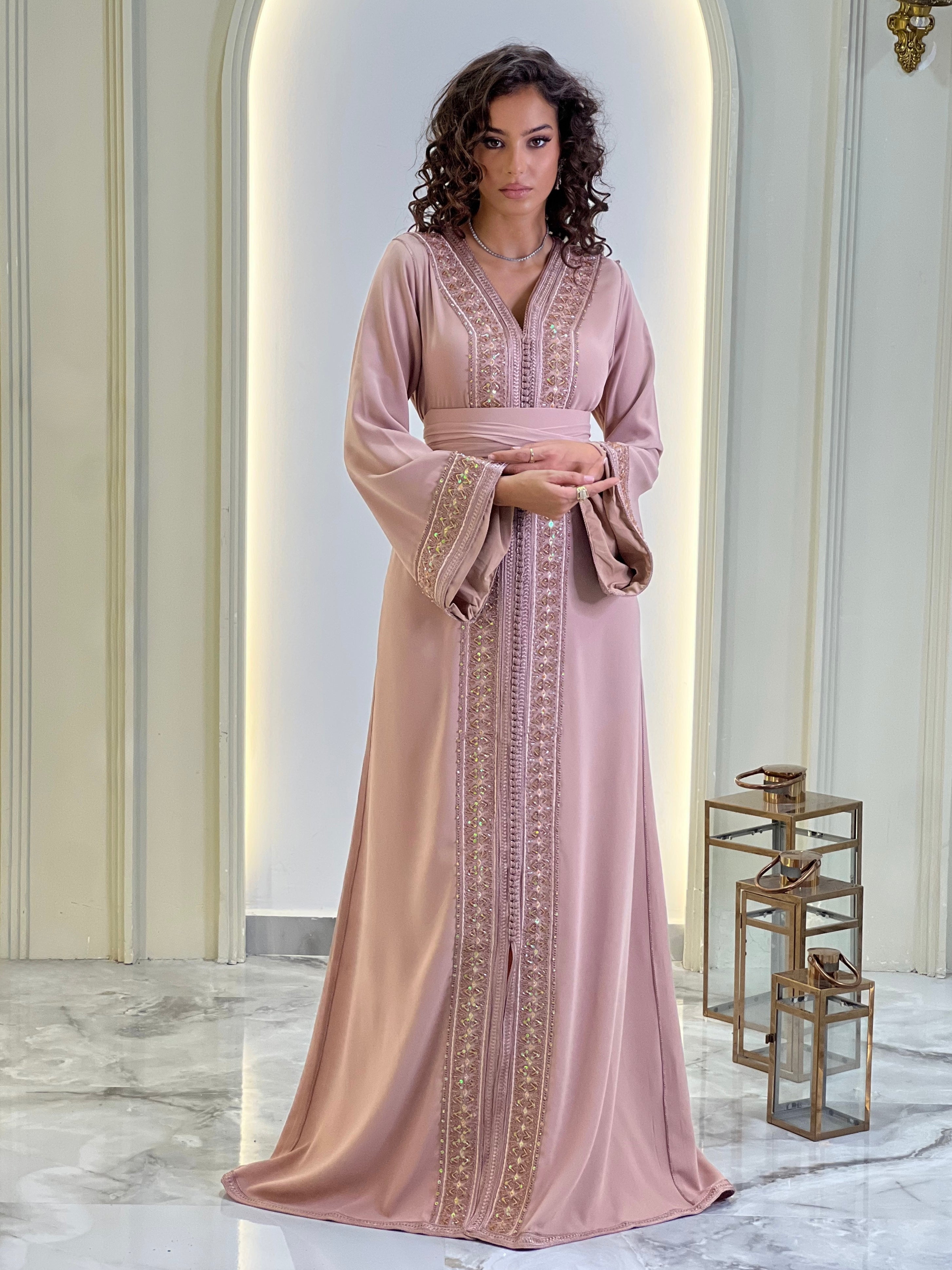 Kaftan Abir