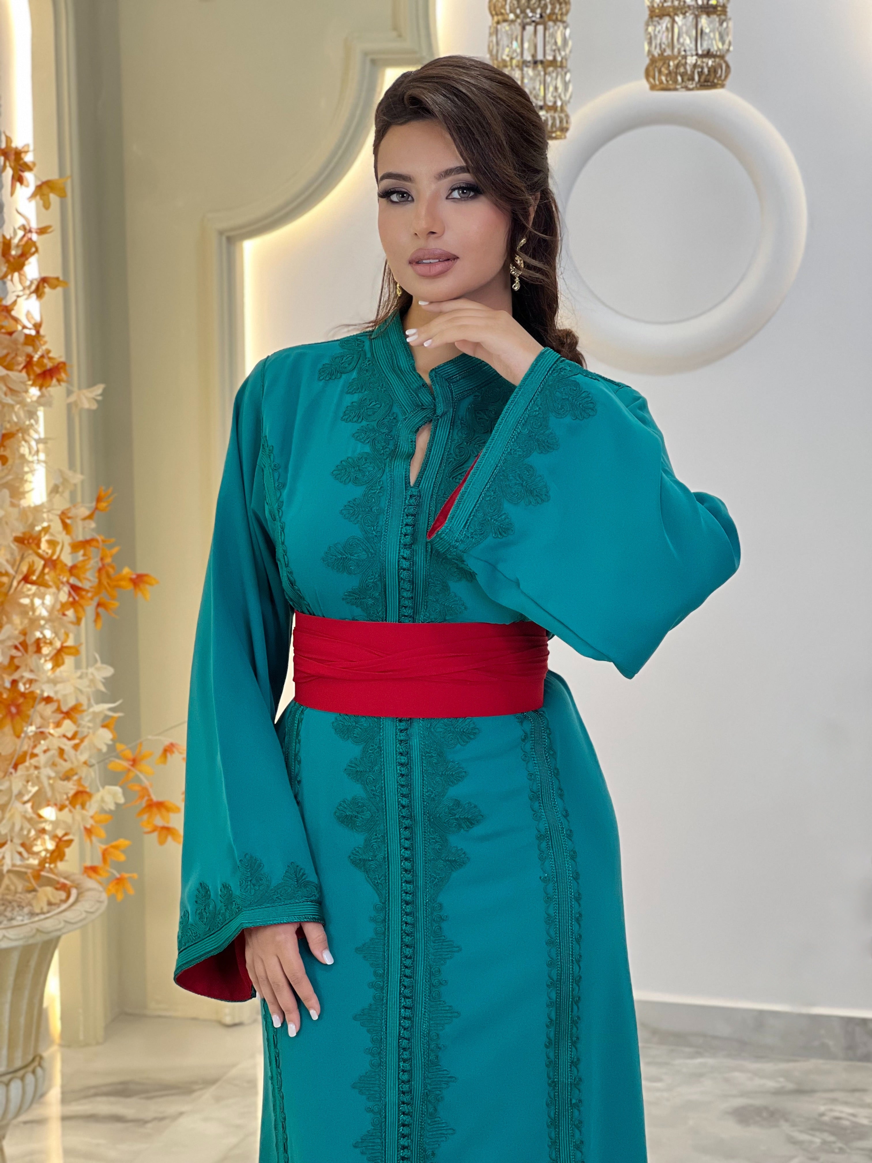 Caftan Nawal