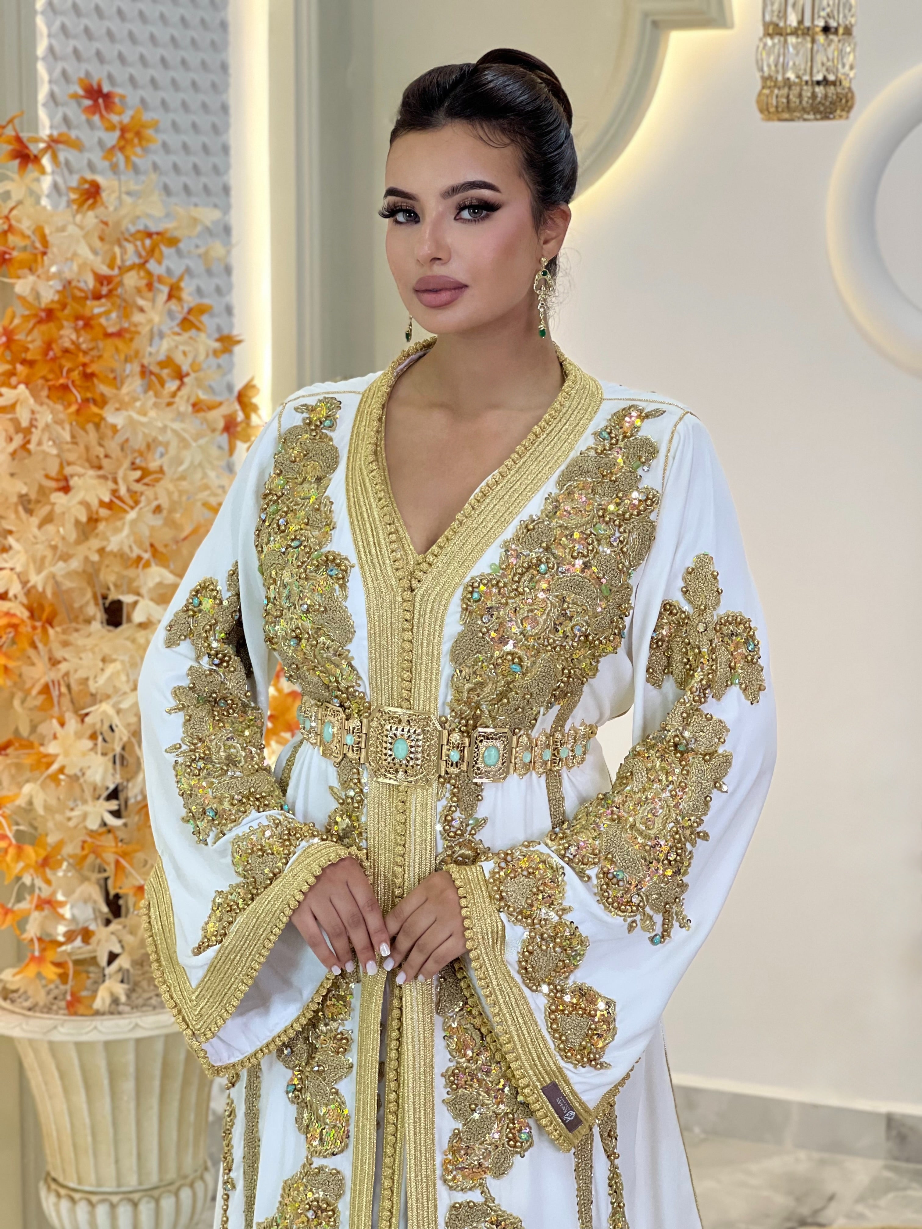 Exclusive Takchita Nahla