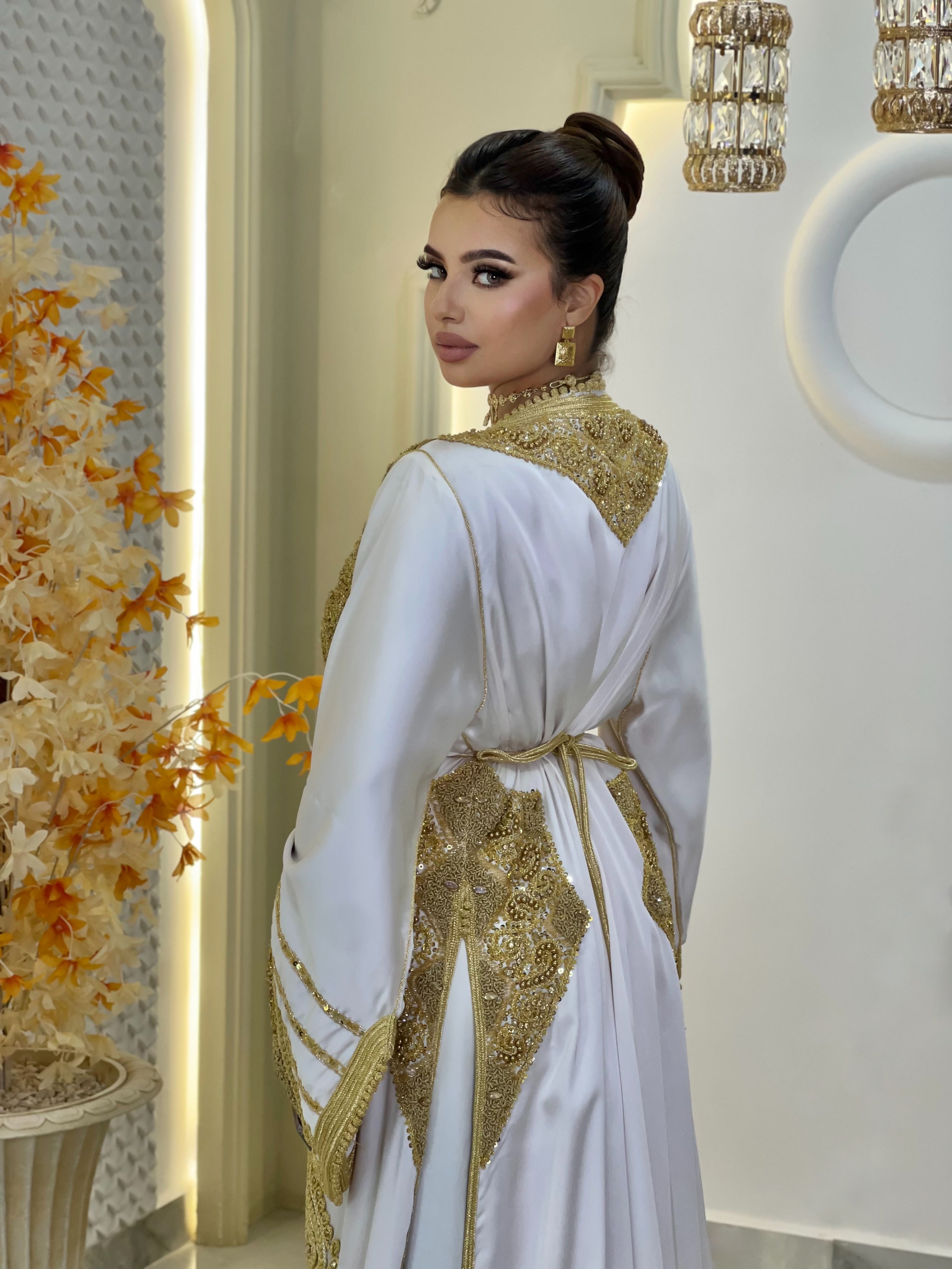 Exclusive Takchita Dilara