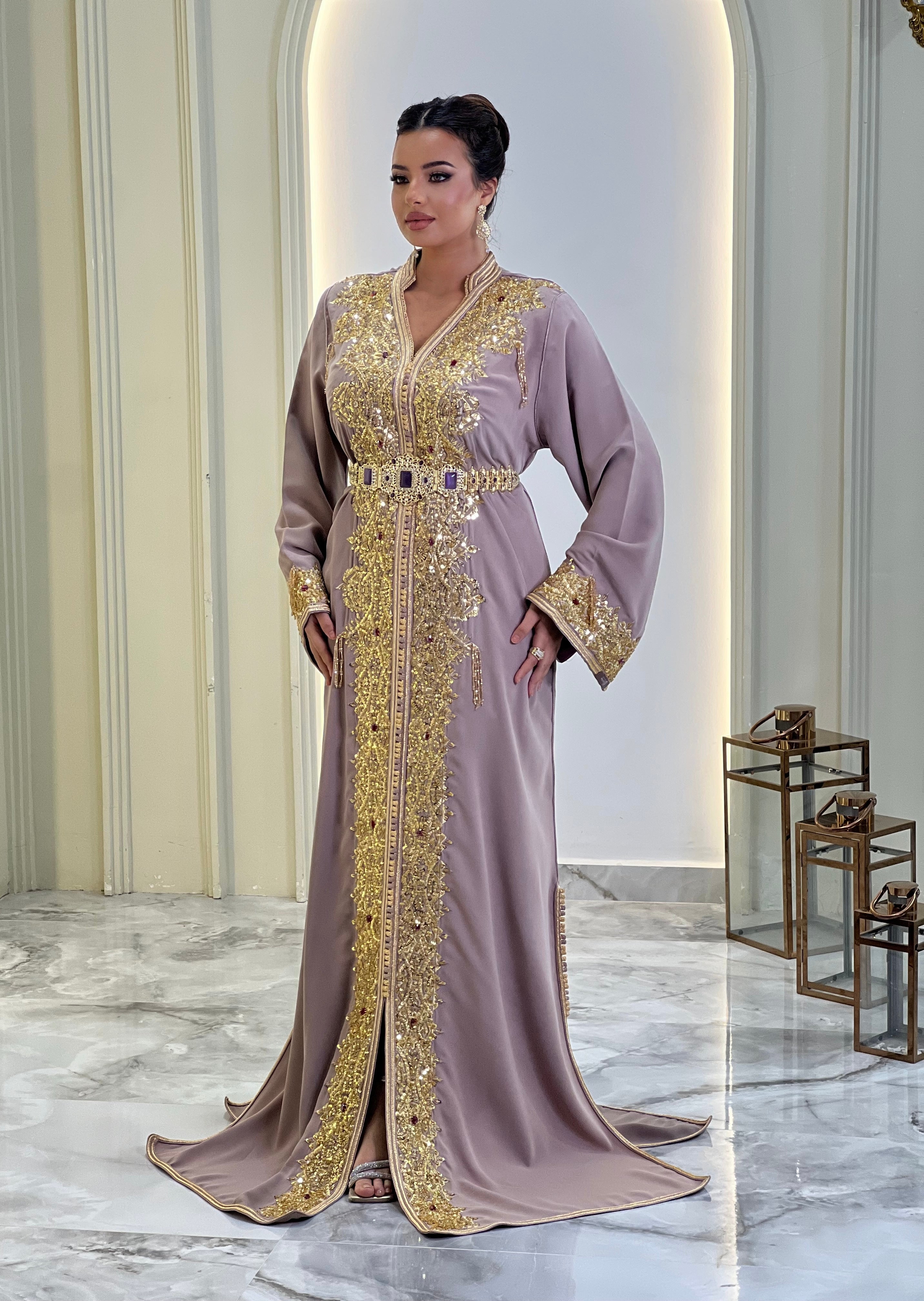 Kaftan Anara