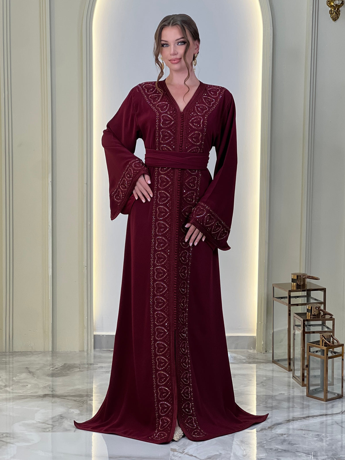 Kaftan Alessa