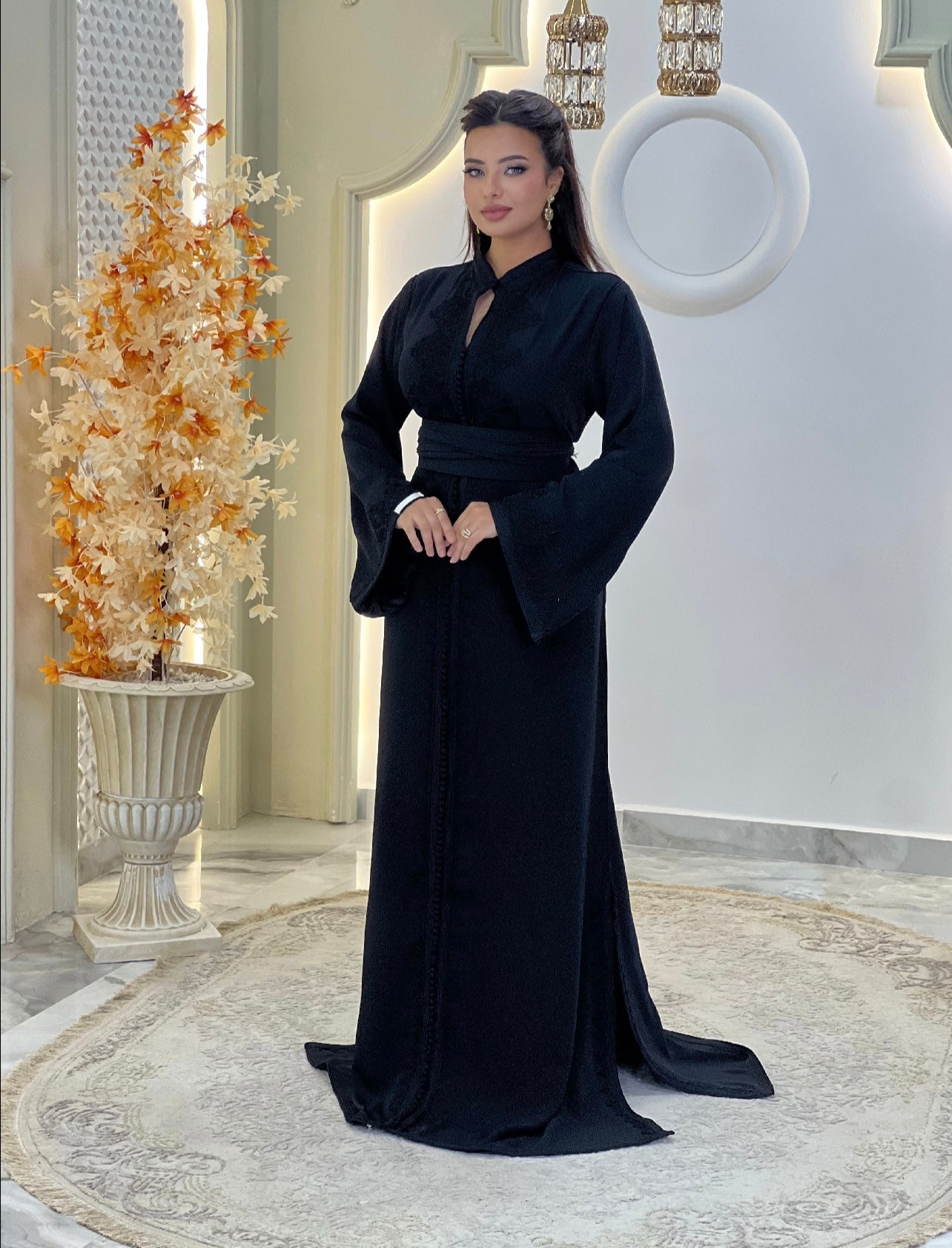 Caftan Hind
