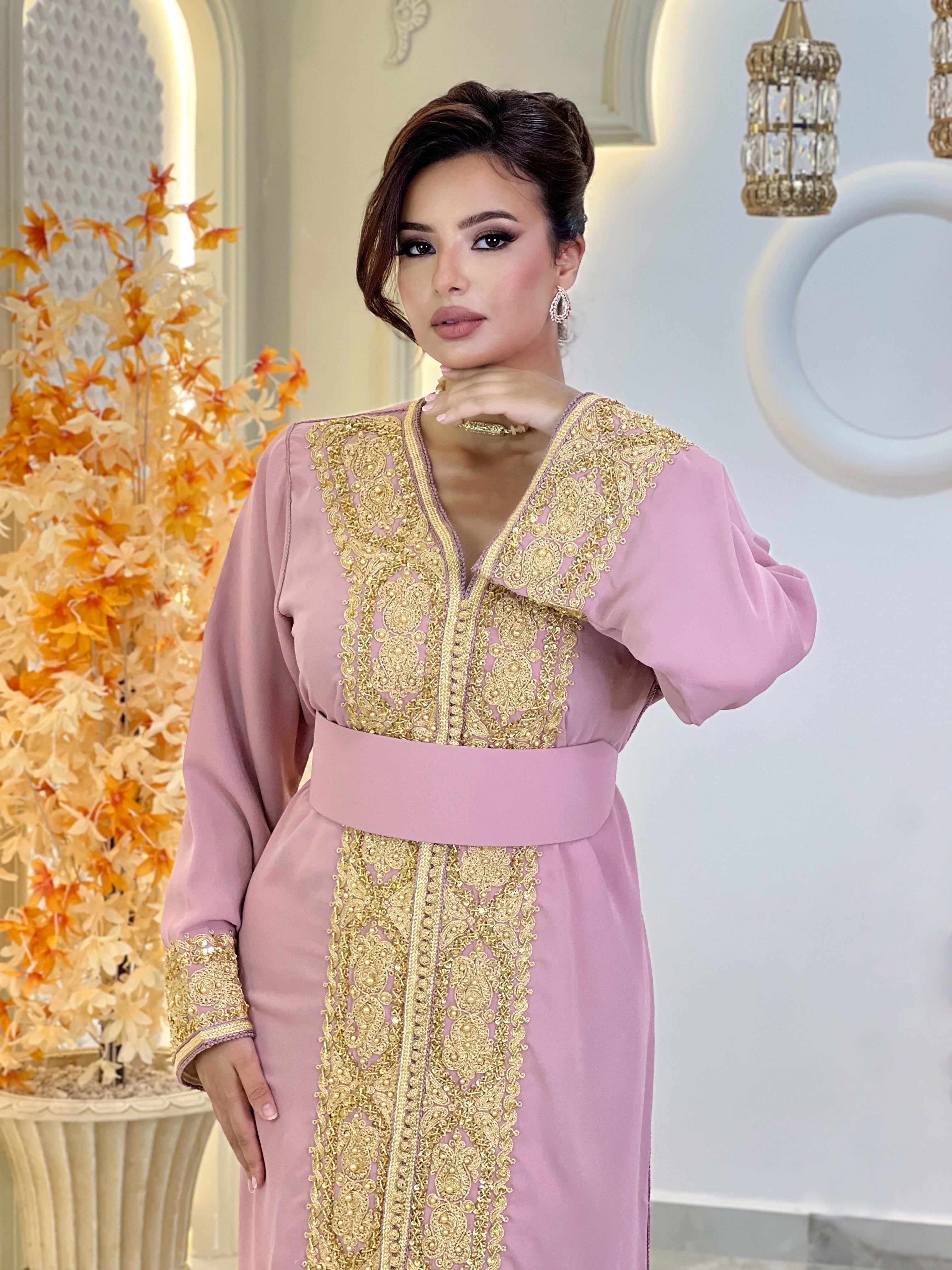 Caftan Sara