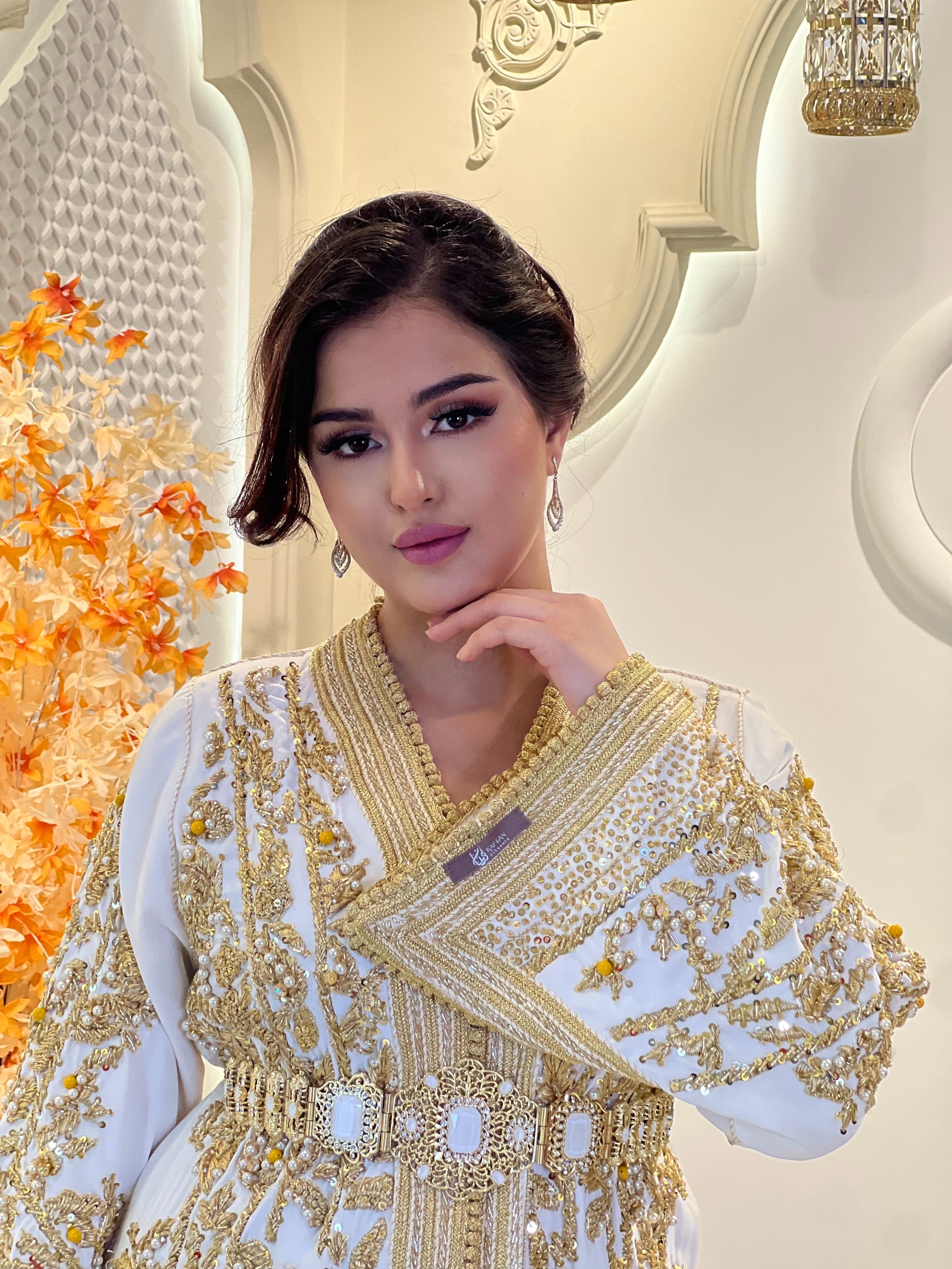 Exclusive Takchita Nuha