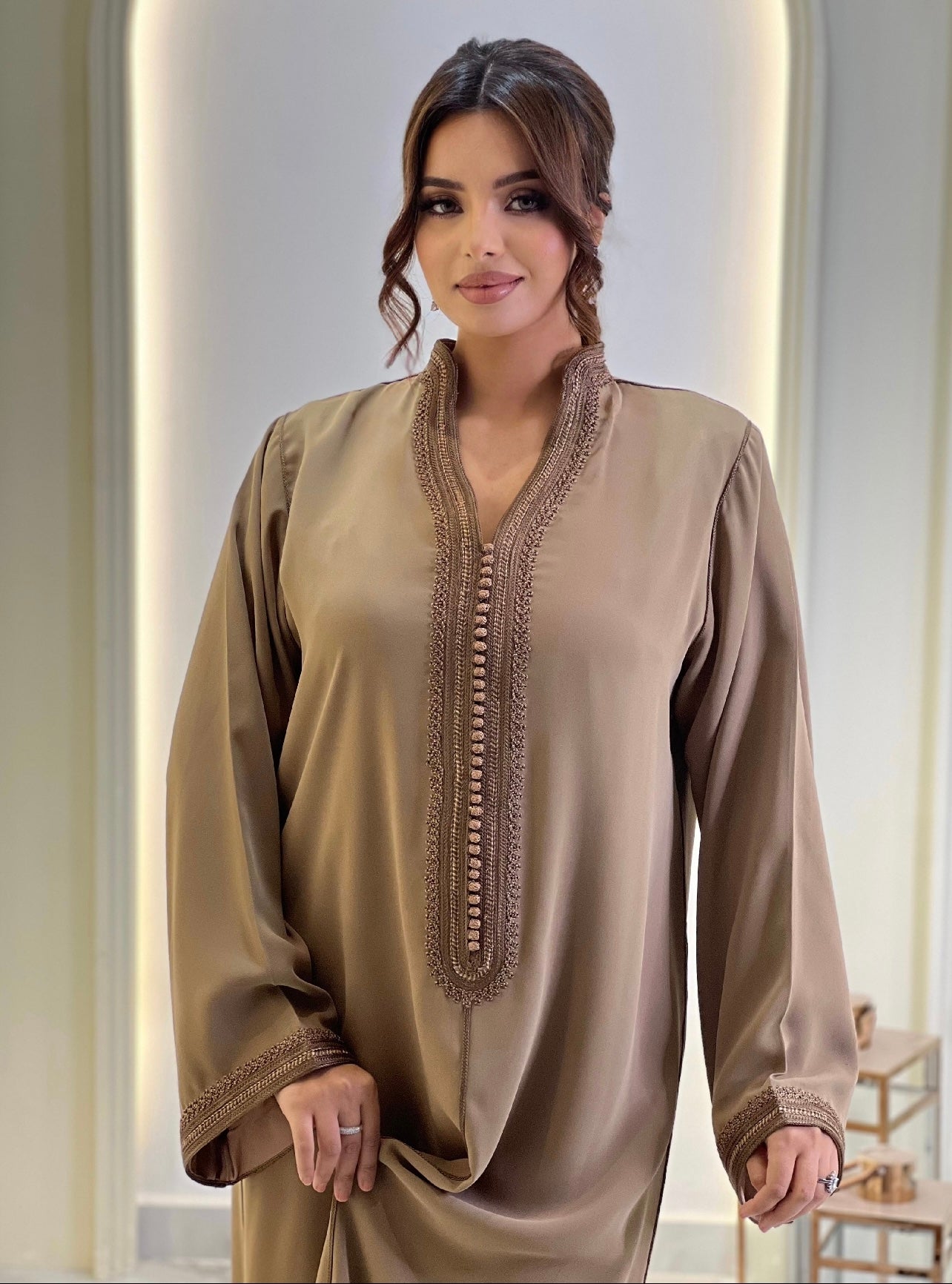 Kaftan Sabrina