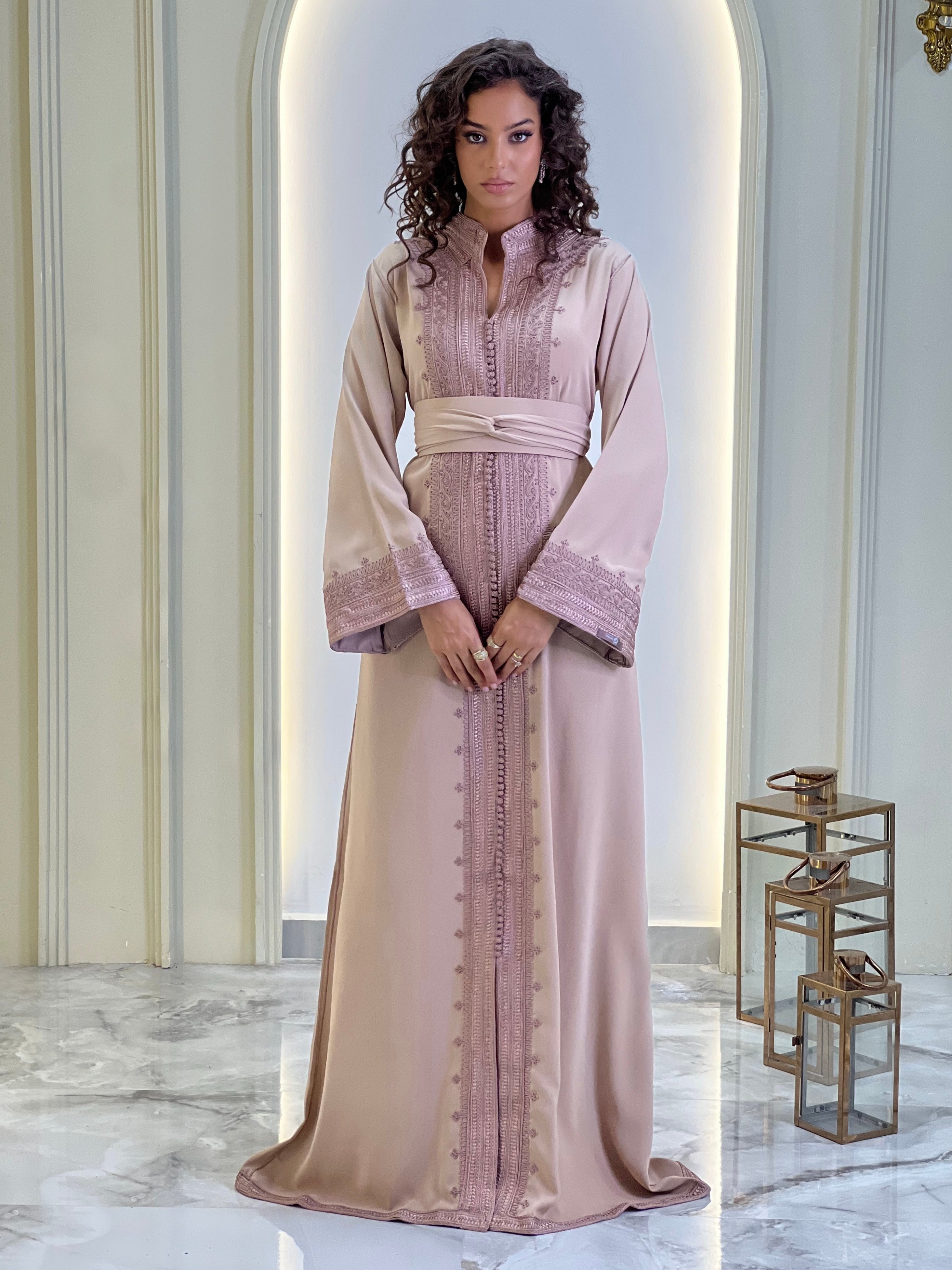 Caftan Nazeera 2