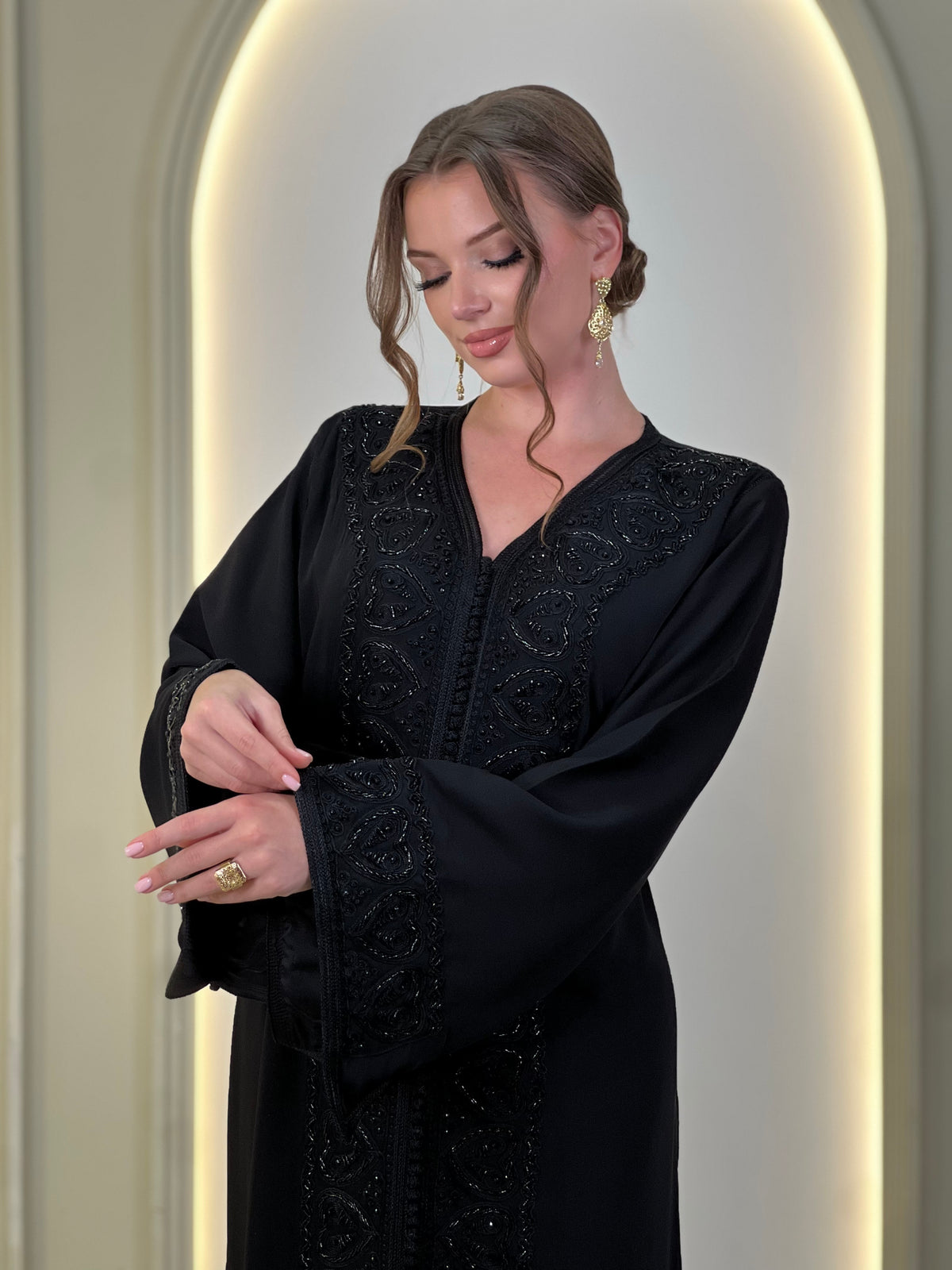 Kaftan Alessa