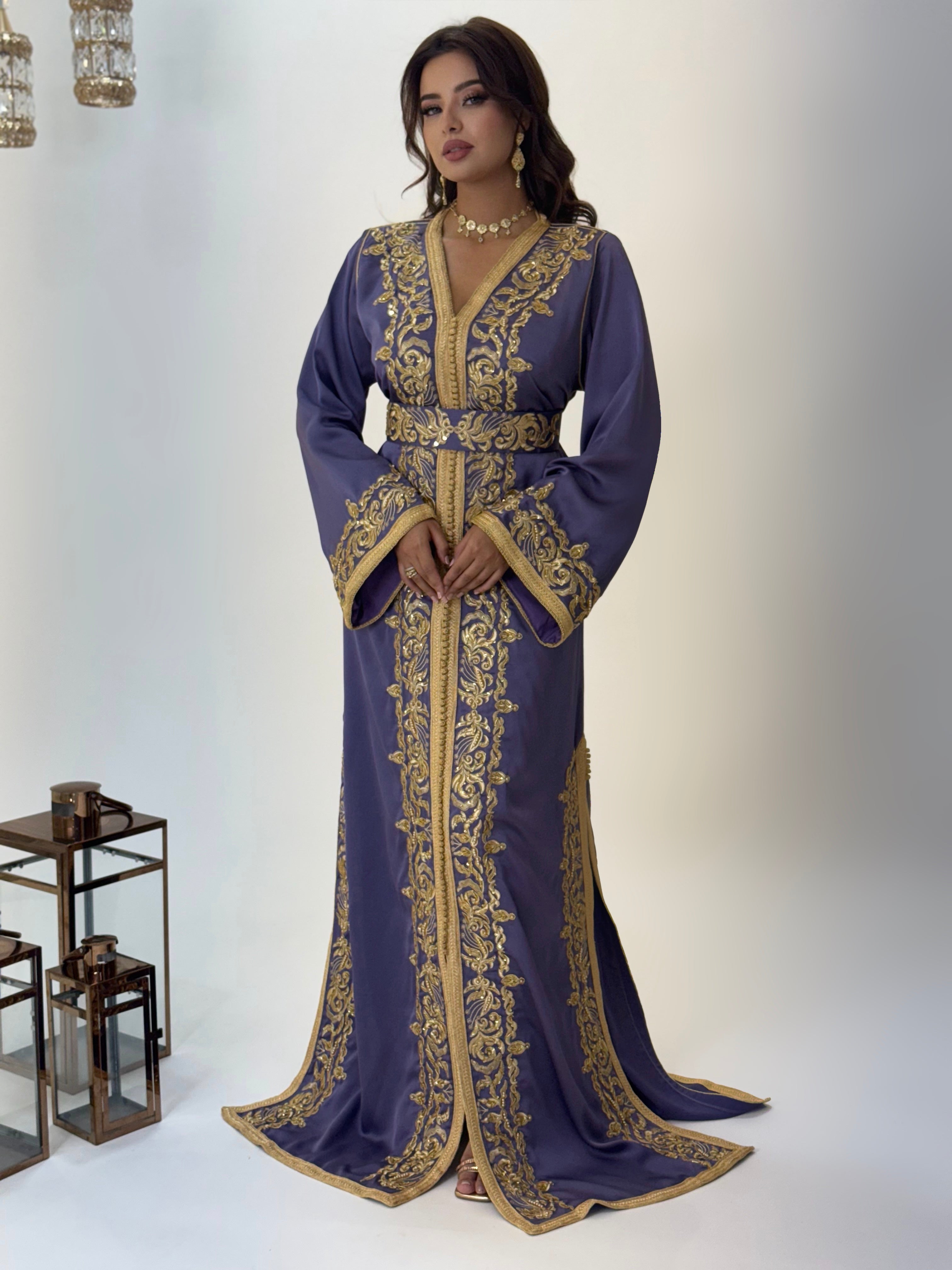 Caftan Ritaj