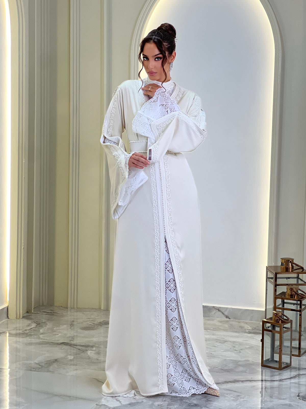 Diana Pearl Ivory
