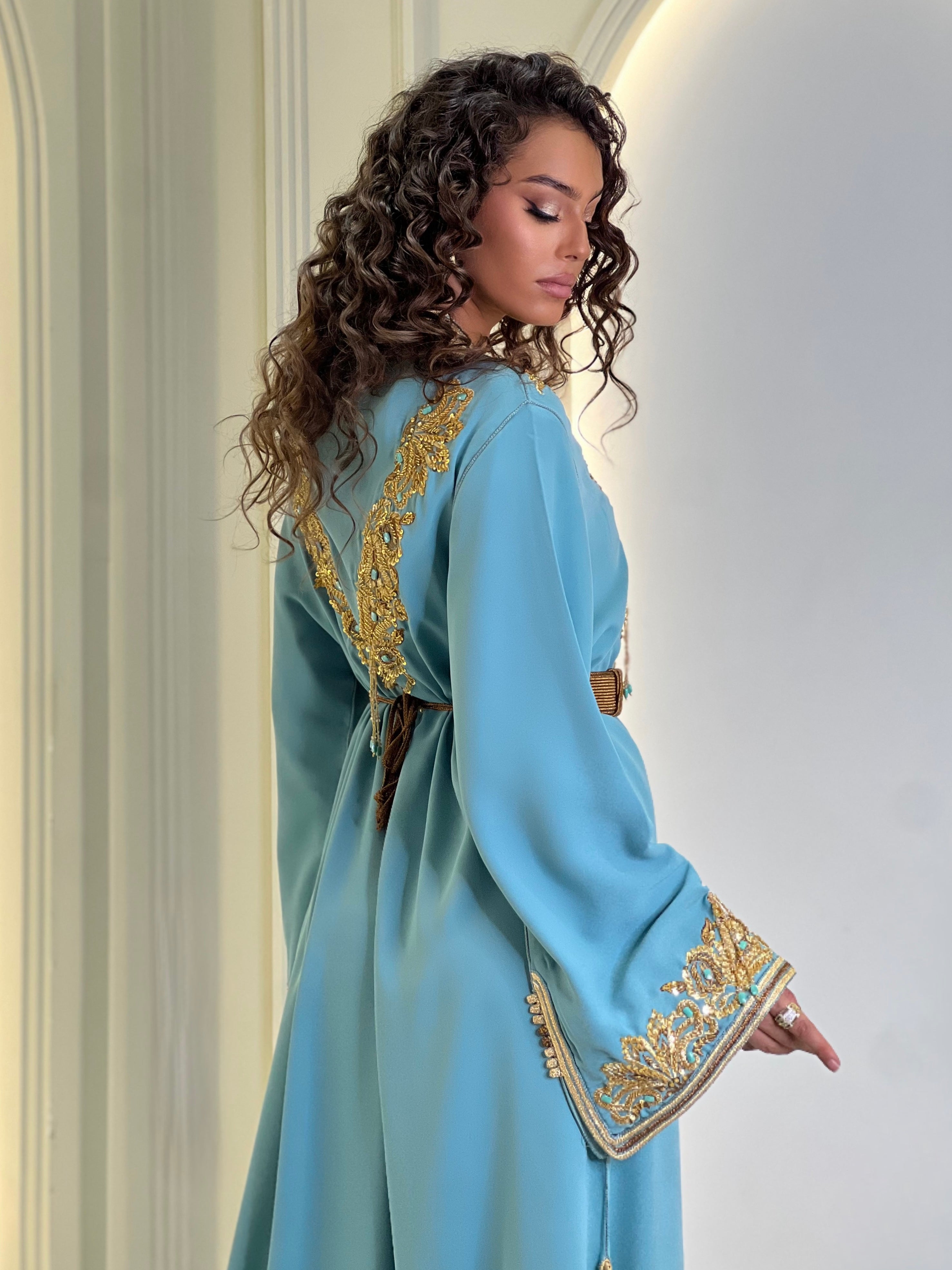 Kaftan
