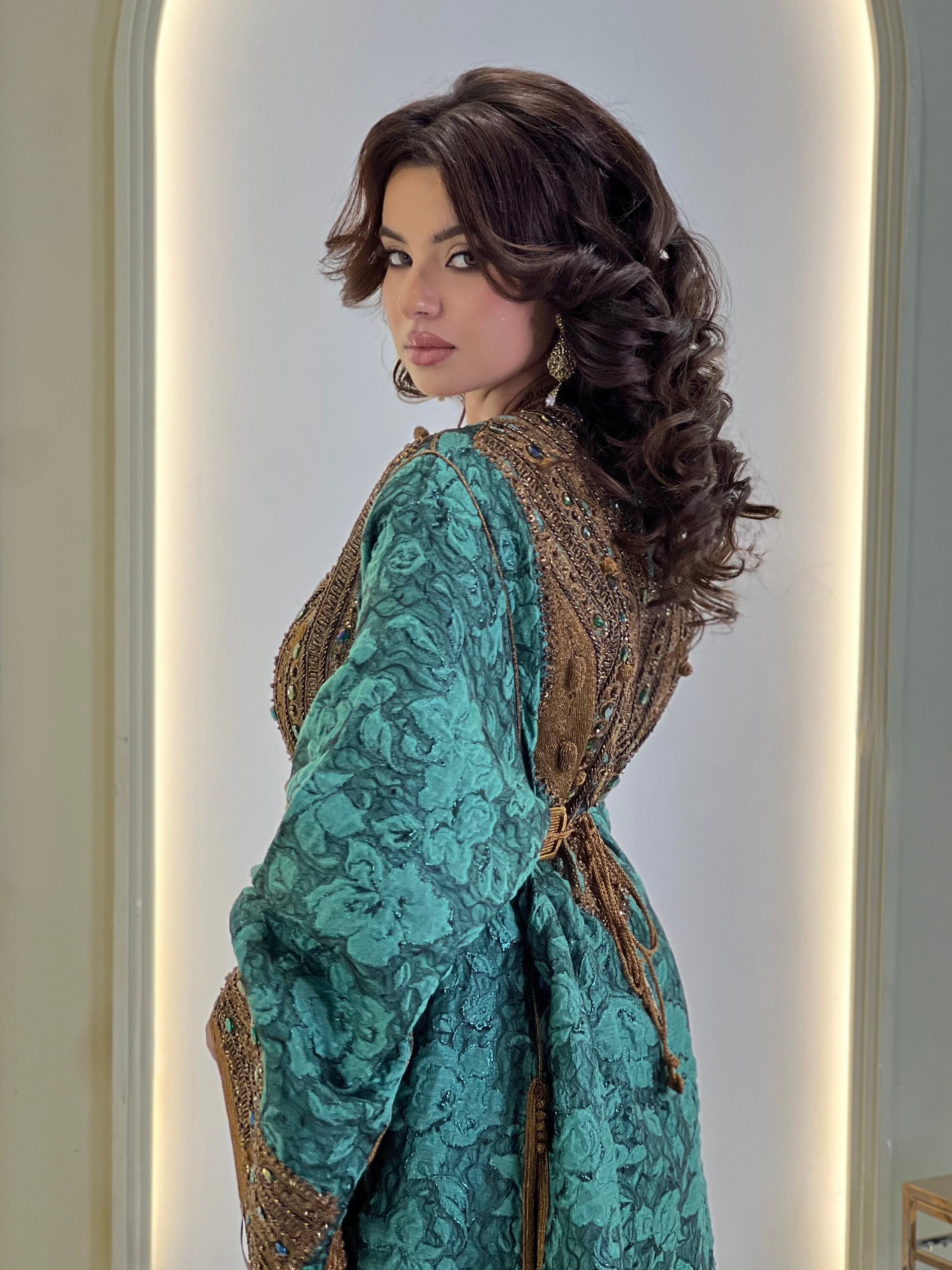 Sahar Green