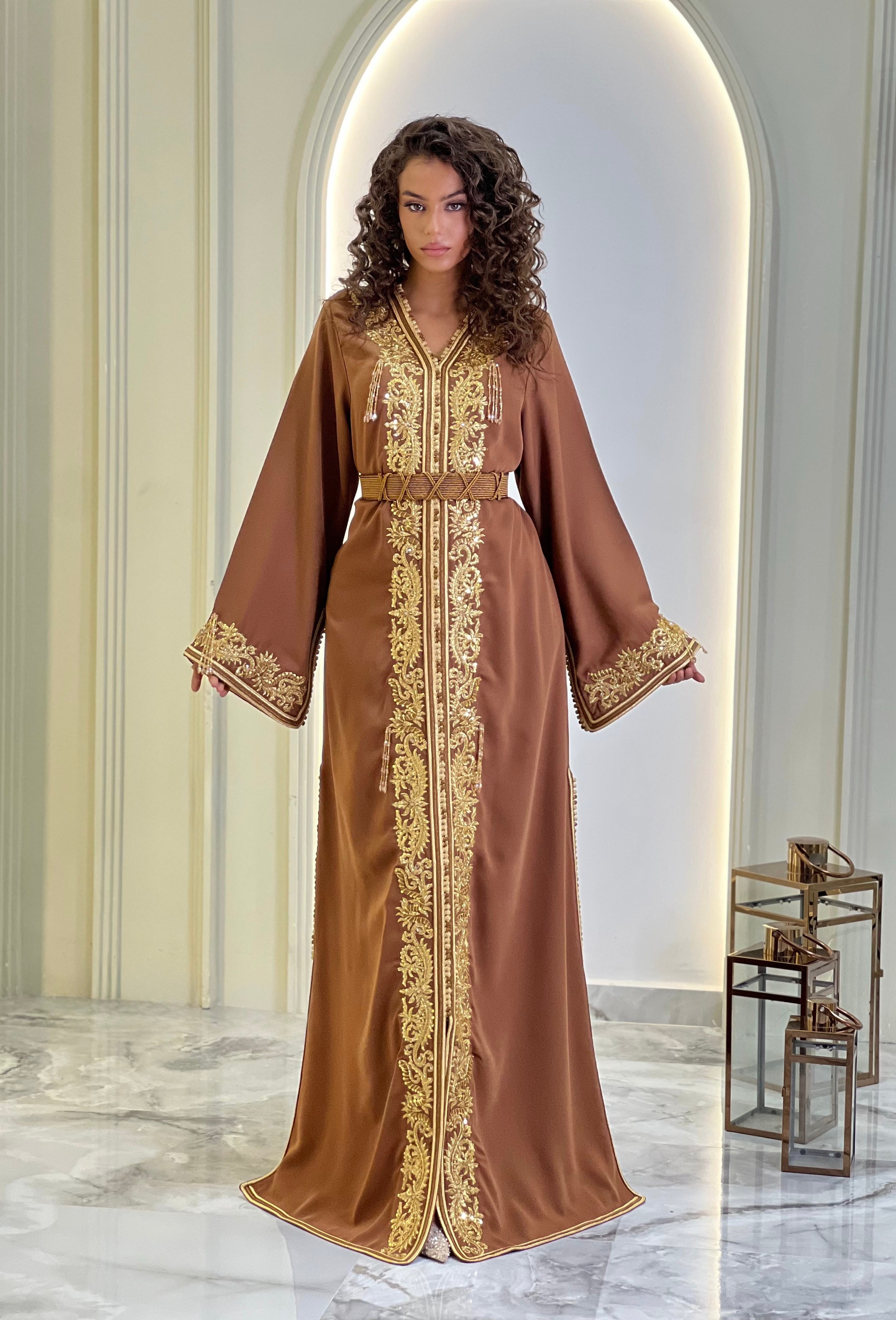 Kaftan Elaf